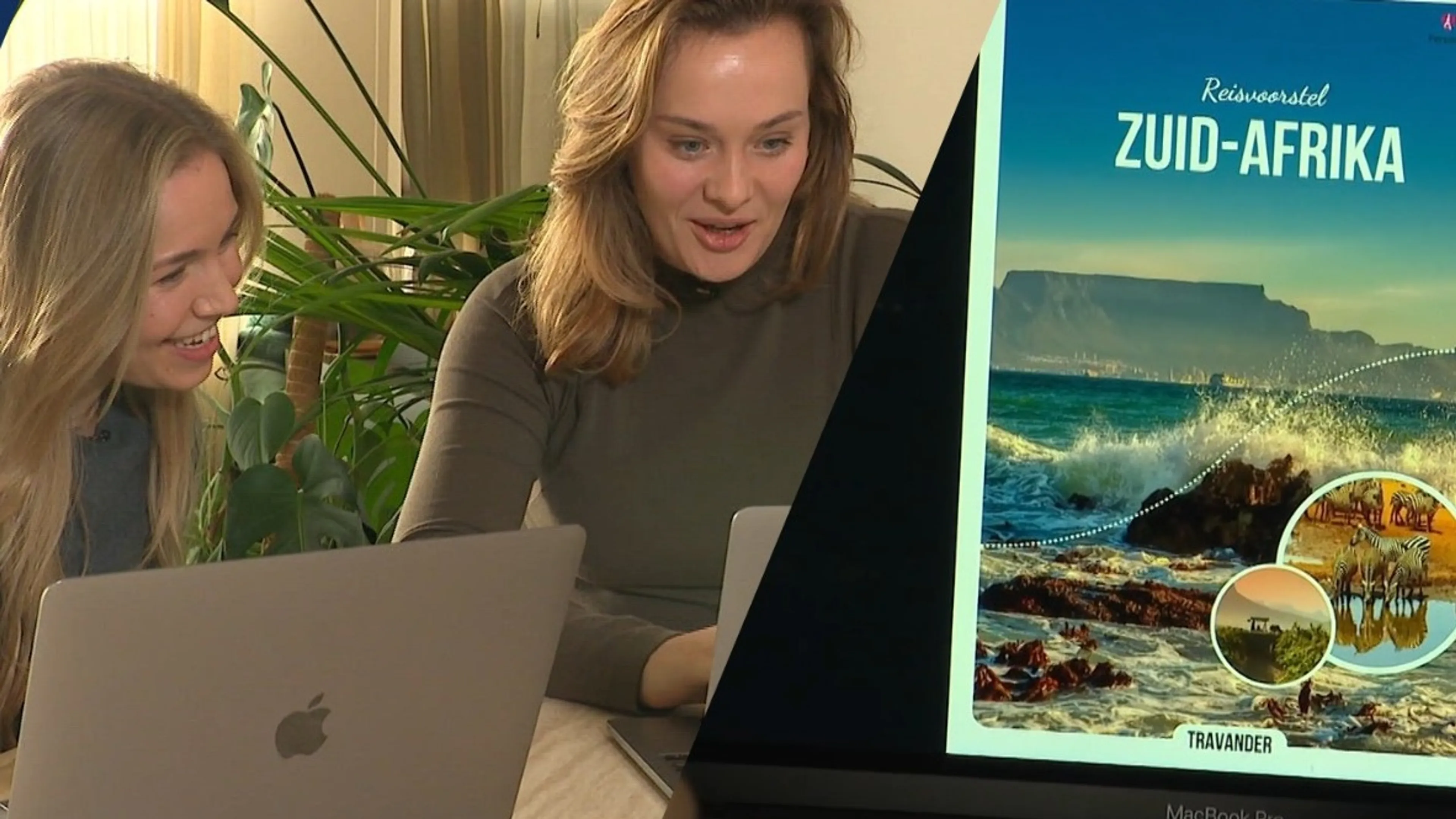 Reisbureaus maken comeback dankzij jonge generatie vakantiegangers
