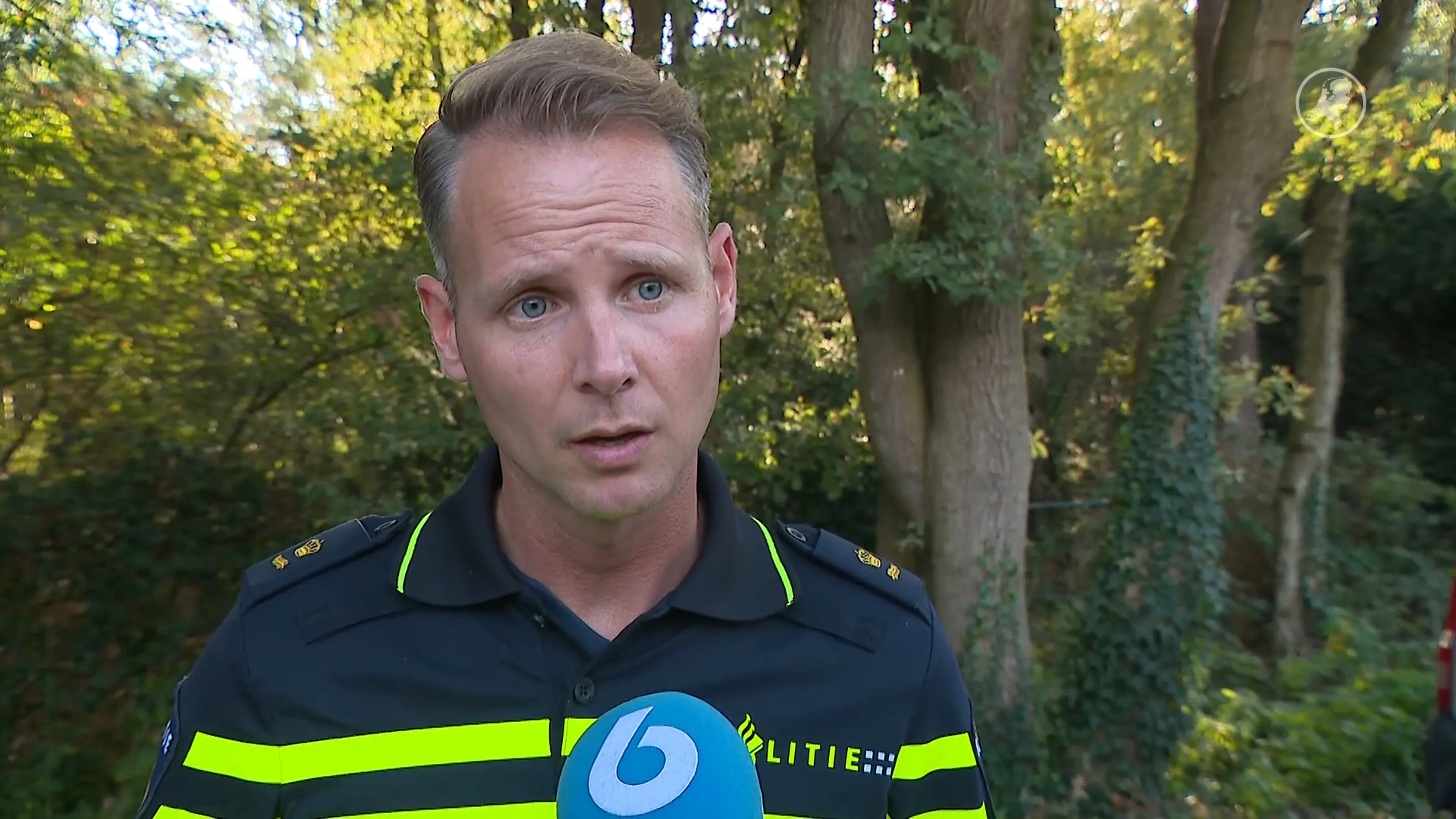 Politie over aangehouden hacker: 'Geloven in bredere bestrijding cybercriminaliteit'