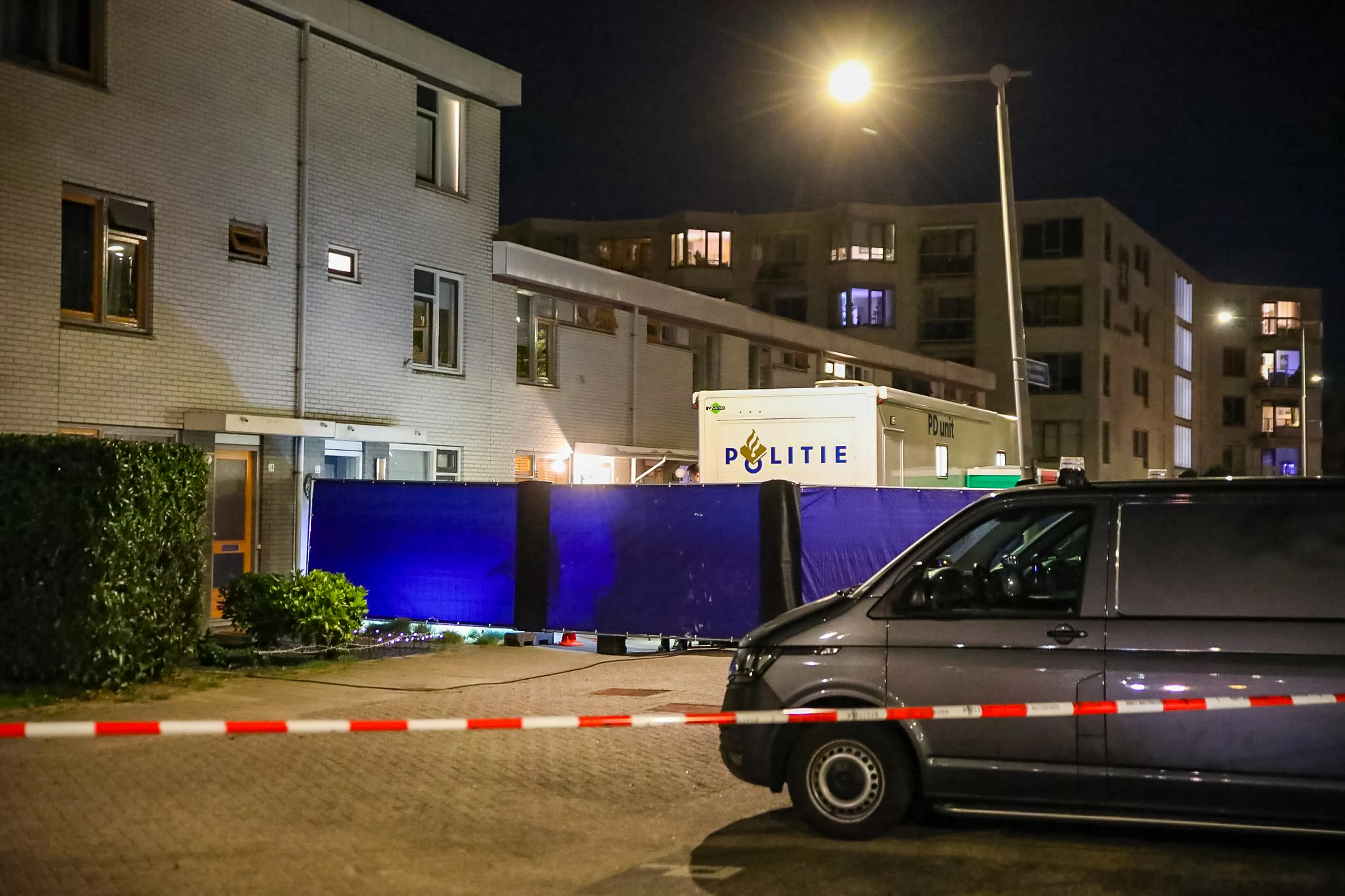 Celstraf in femicidezaak Arnhem, schadevergoeding voor familie slachtoffer