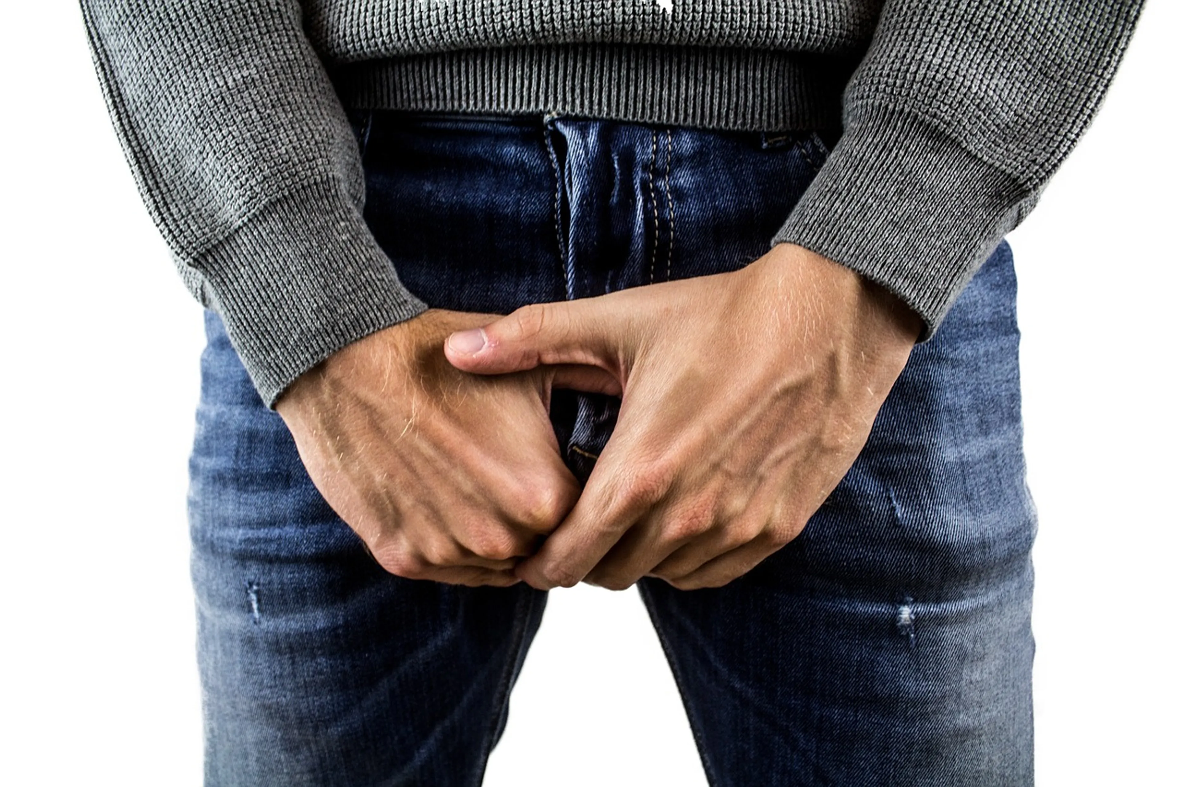 No Nut-november is niet goed voor je: 21 keer klaarkomen per maand is het beste