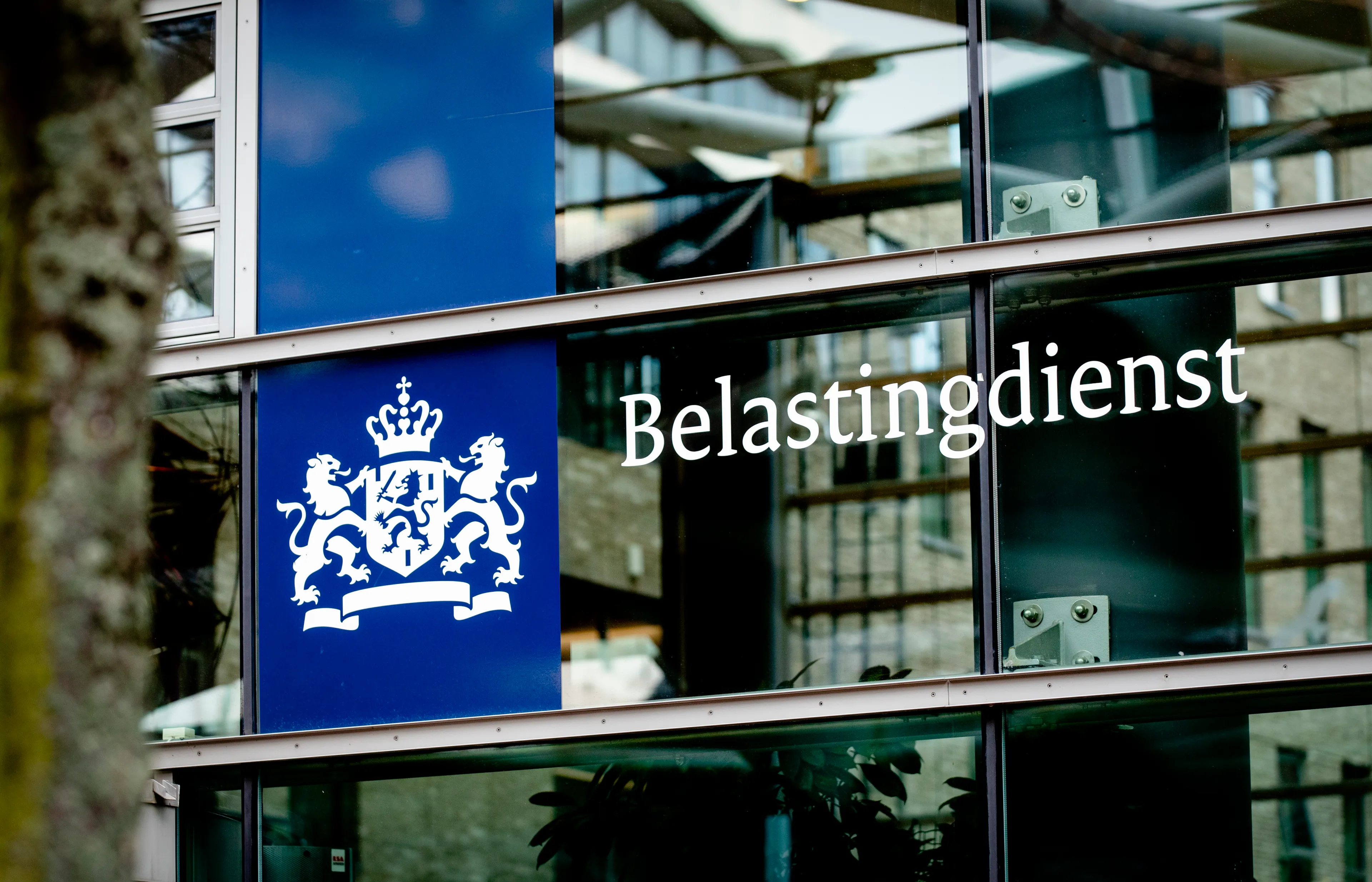 Geheime zwarte lijst van Belastingdienst bestempelde burgers als fraudeur