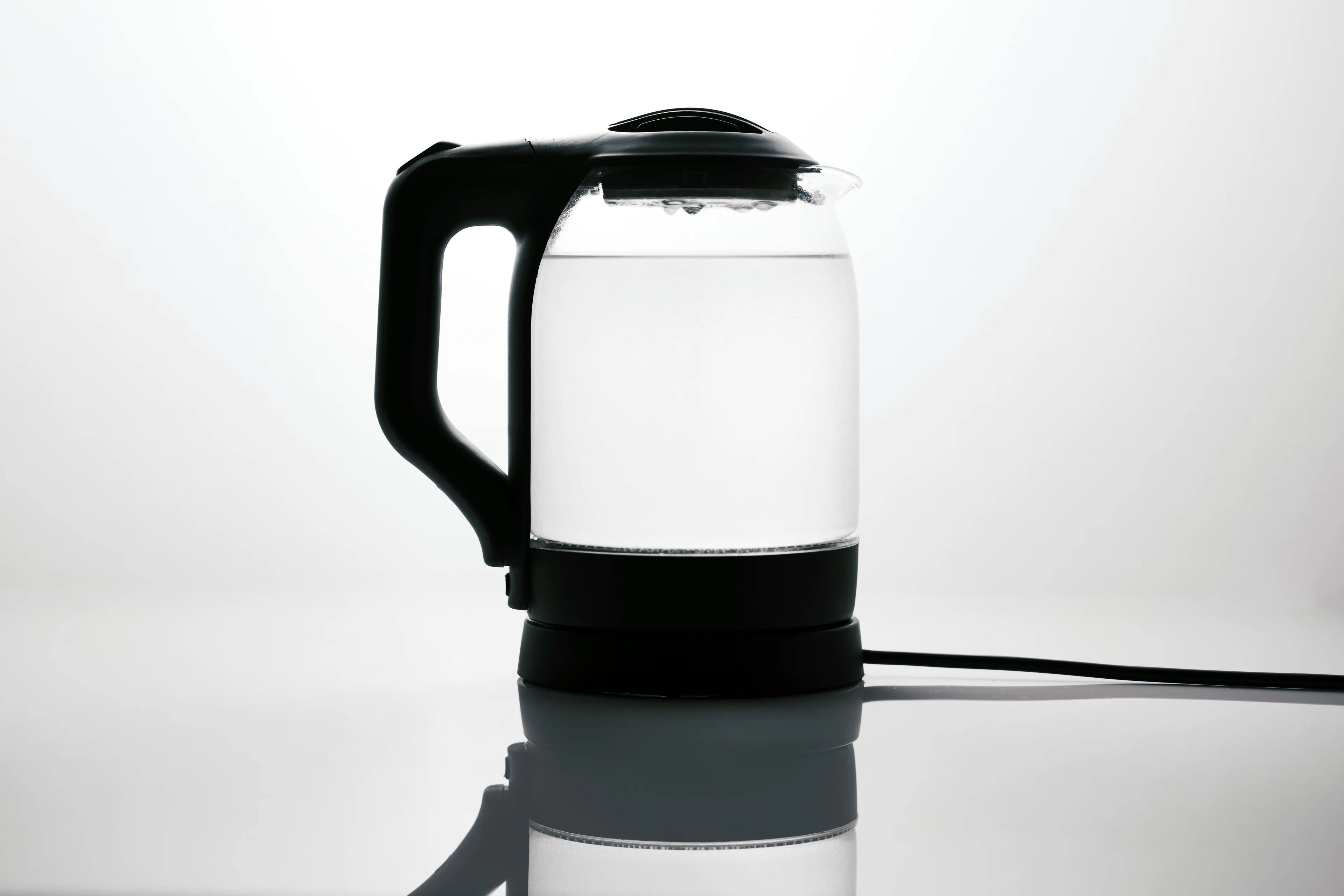 Marskramer: deze waterkoker kan gevaarlijk zijn
