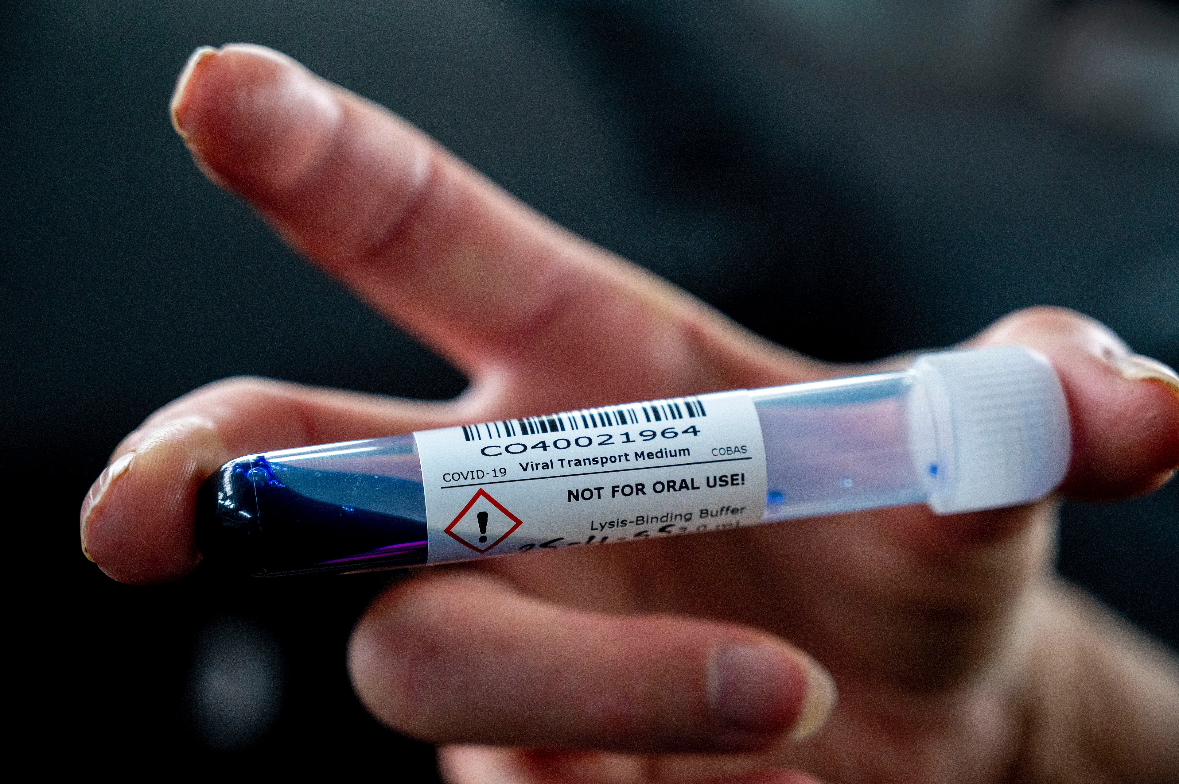 LIVEBLOG | Mogelijk snel extra maatregelen in drie grootste steden