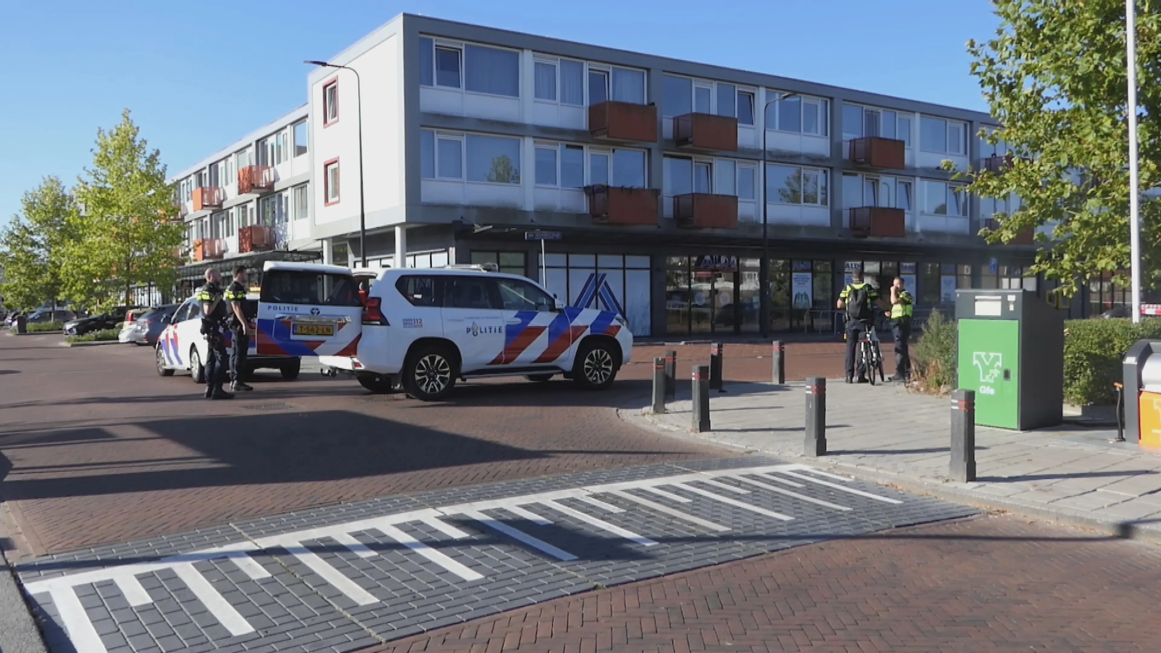 1,4 miljoen Nederlanders zagen hun buurt verslechteren: deze gemeenten scoren slecht