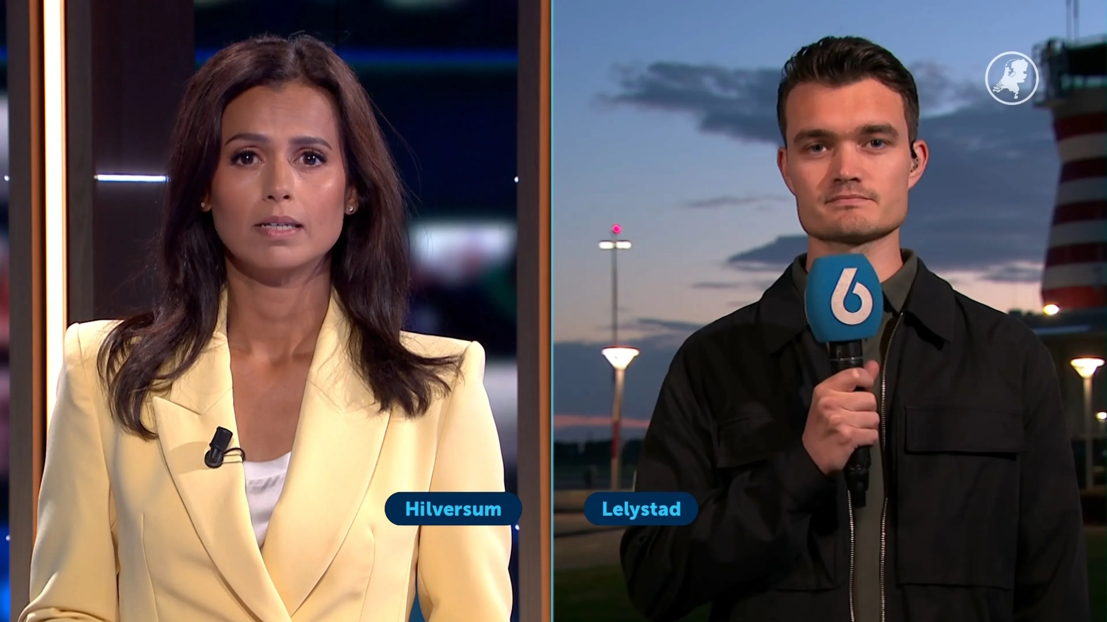 Nog veel onduidelijk over neergestort Nederlands privévliegtuig