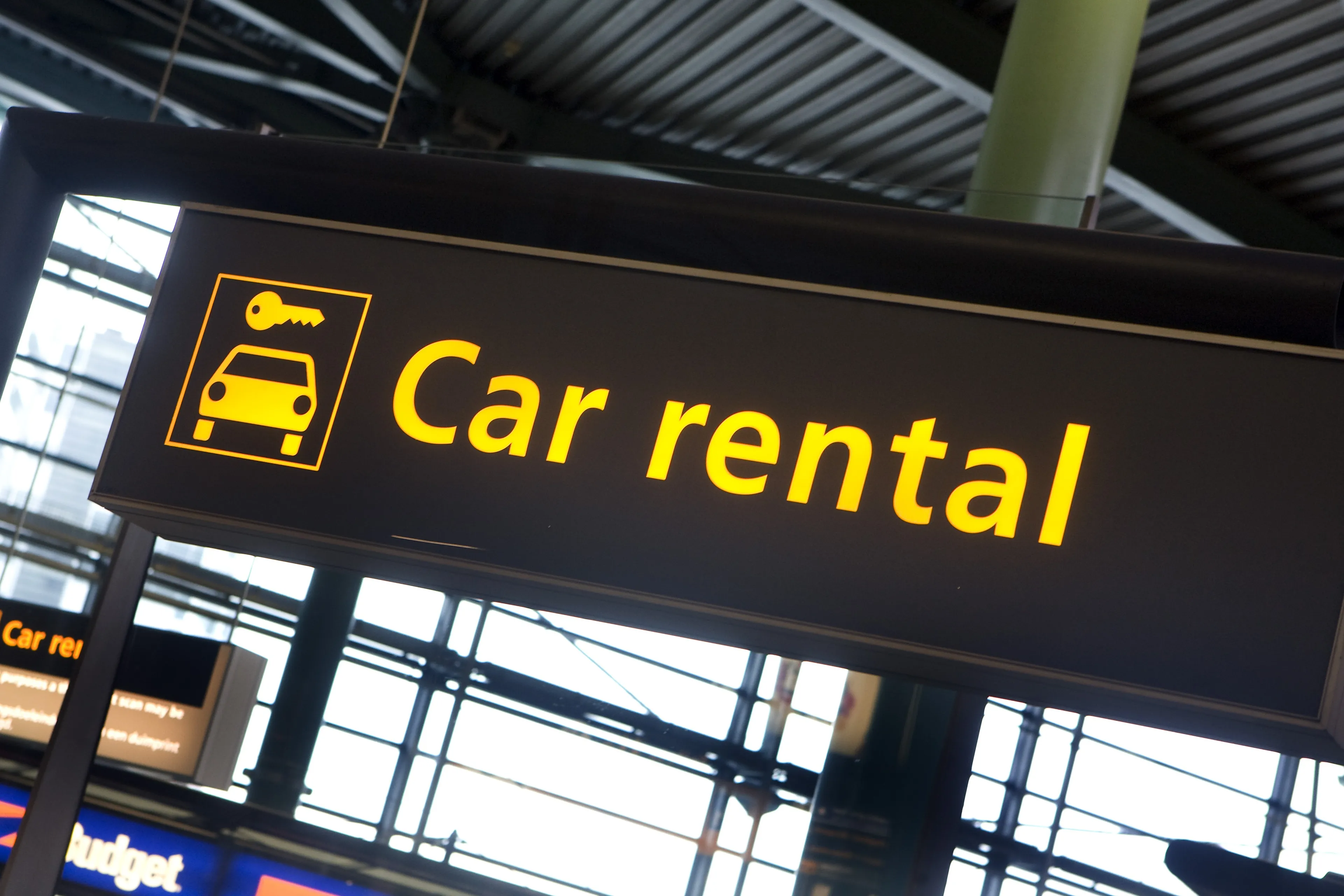 Huurauto op vakantie? Deze fouten kunnen je veel geld kosten