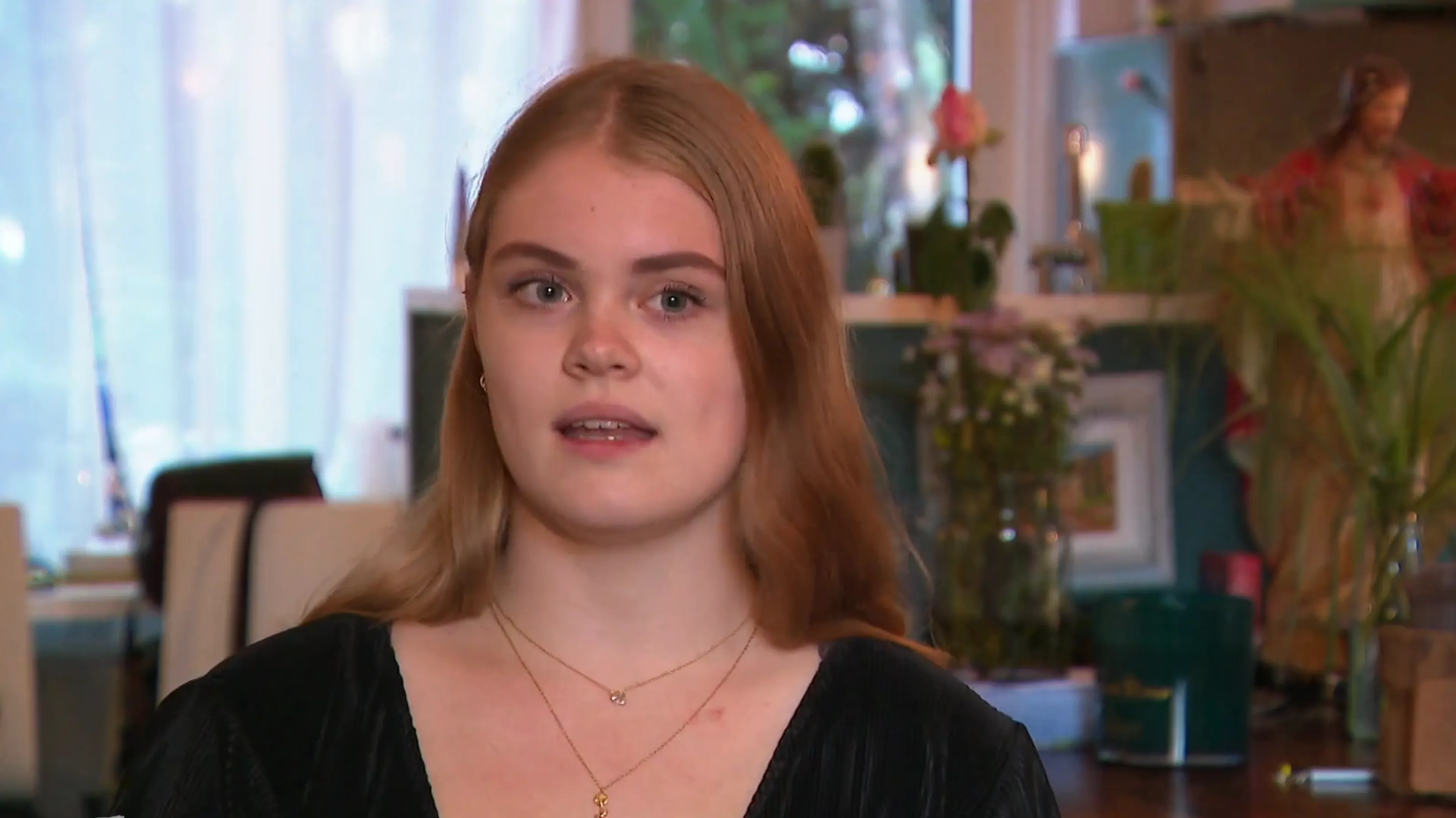 Julia werd opgenomen om social mediaverslaving: 'Ik haalde een kick uit likes'