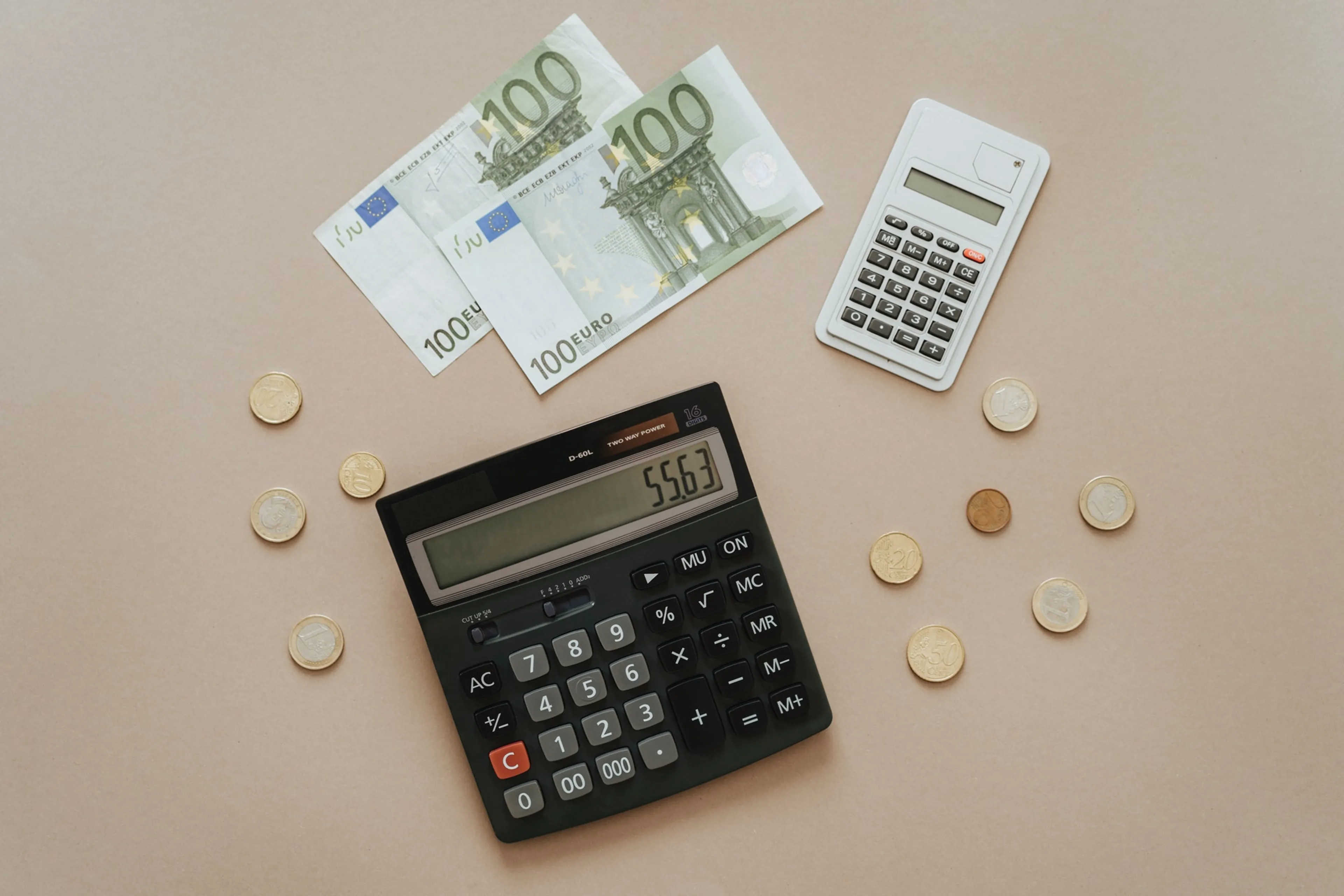 Dit zijn de belangrijkste belastingwijzigingen in 2022