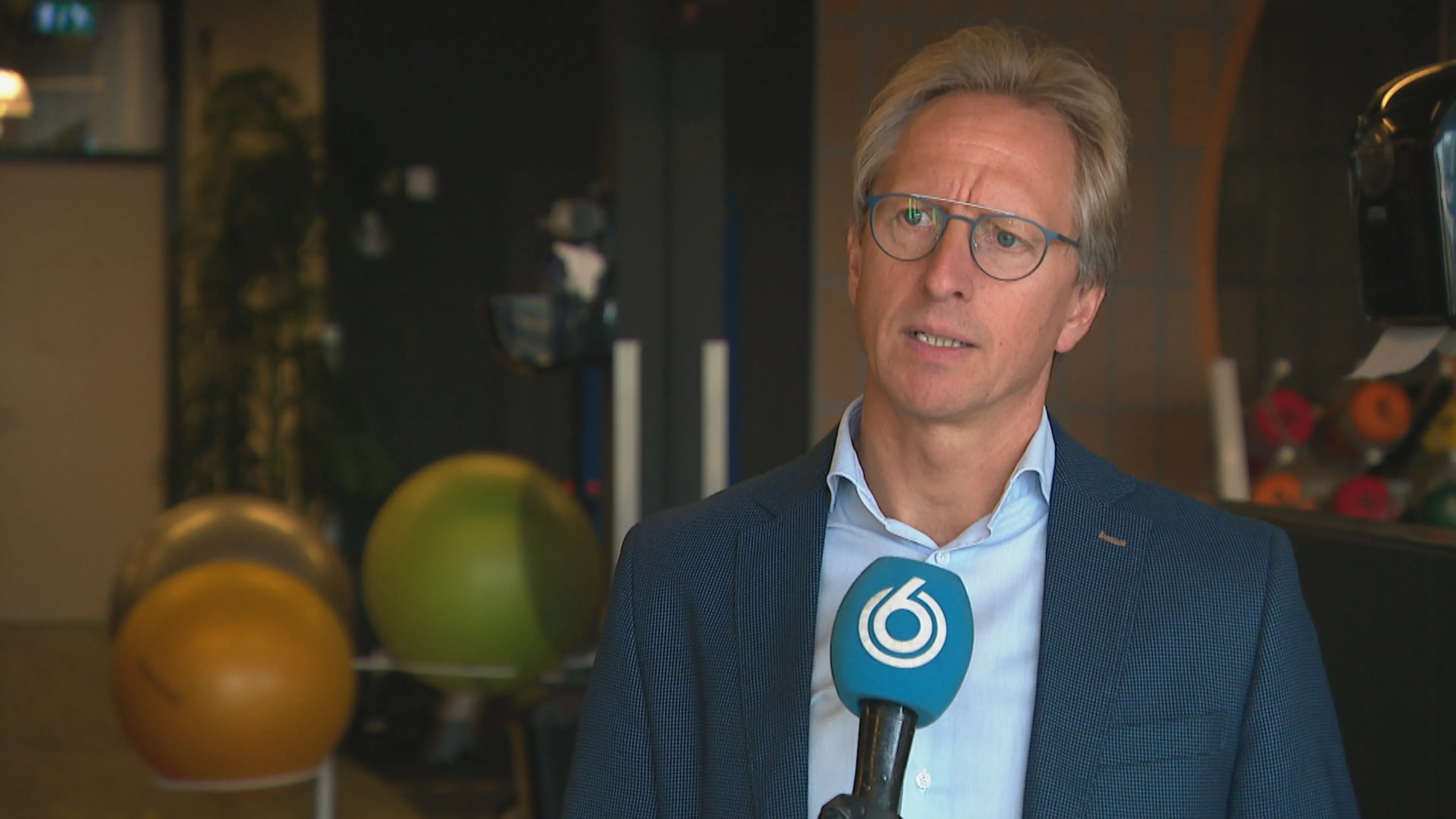 Sportschoolbranche nog steeds overtuigd van heropening op 1 juni
