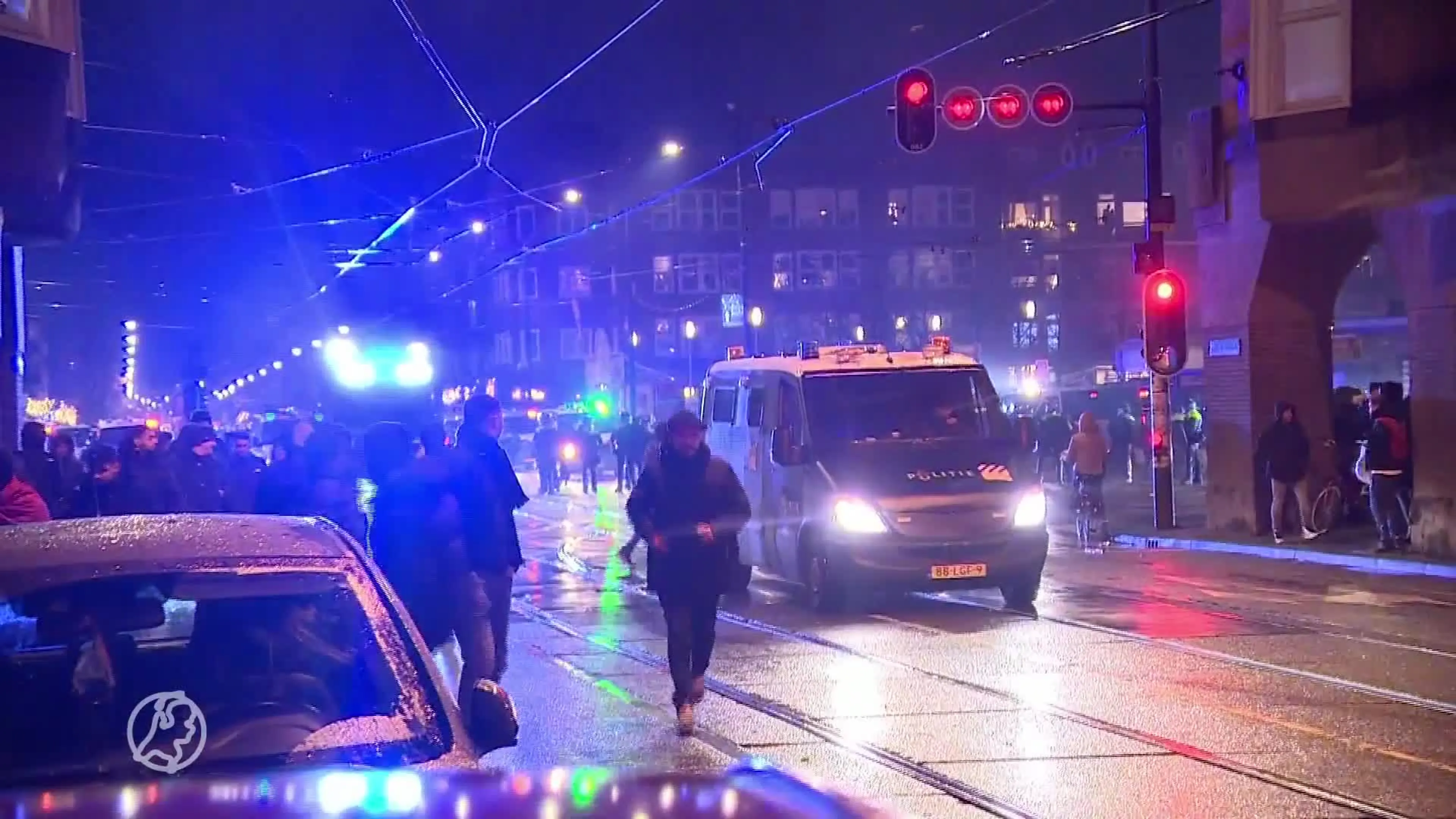 Politie en burgemeesters klaar met Marokko-onrust: 'Pik de kwelgeesten eruit'