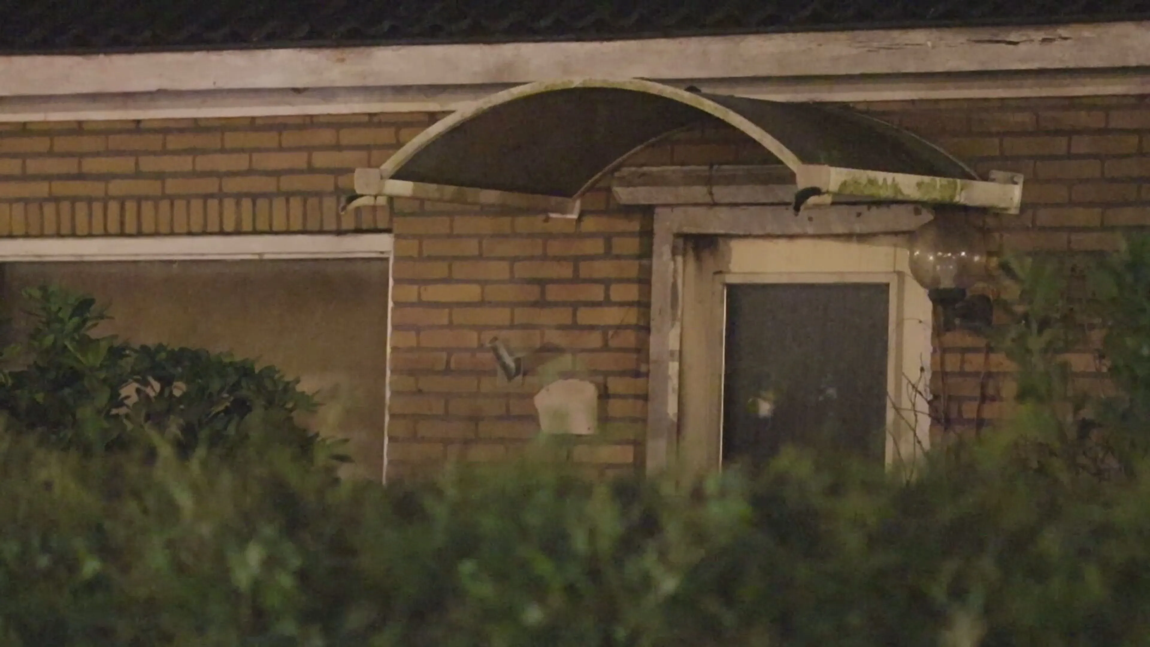 Vrouw overleden na woningbrand Friese Munnekezijl