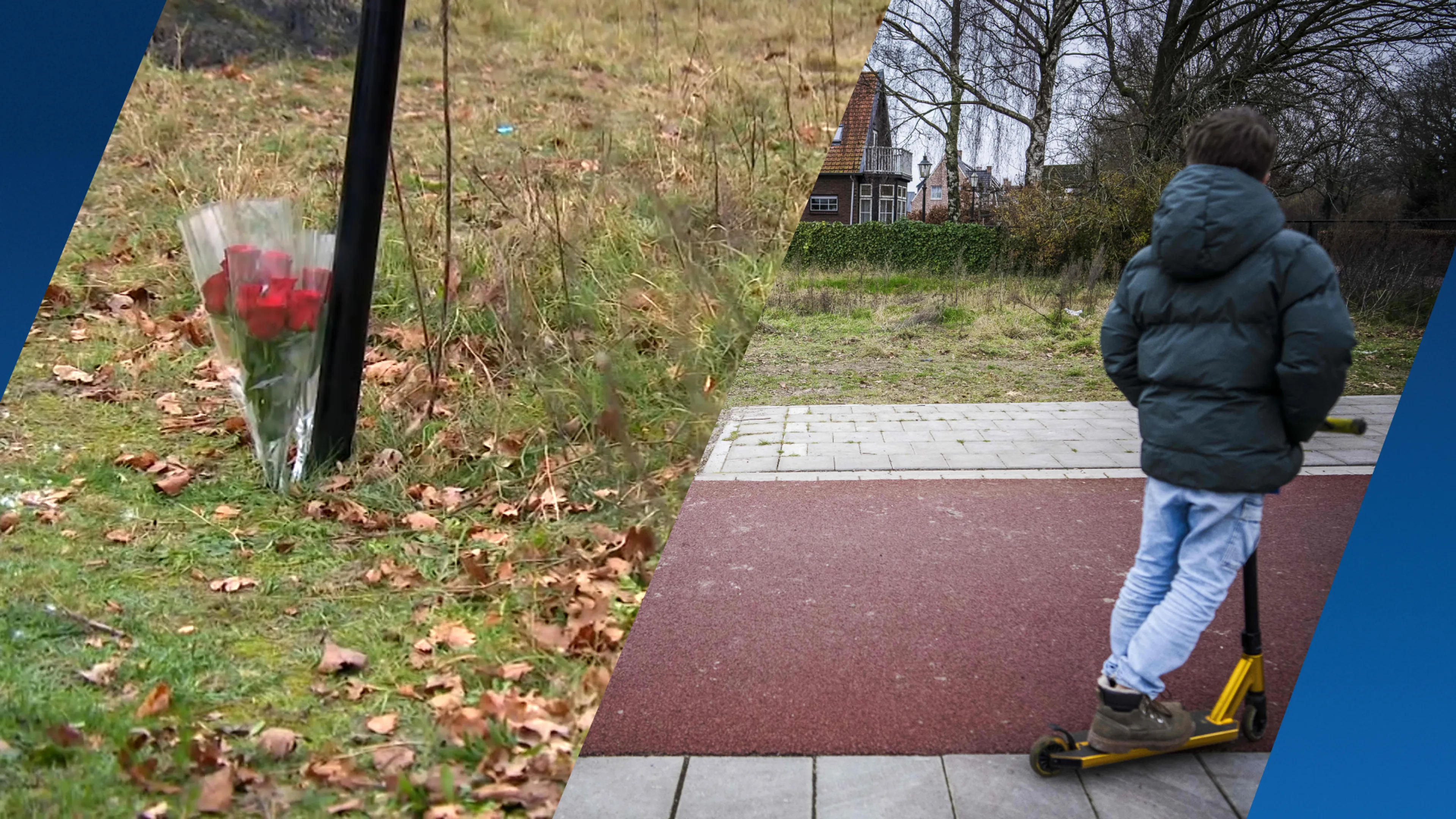 'Twee families zwaar getroffen door drama bij Lichtjestocht Nunspeet'