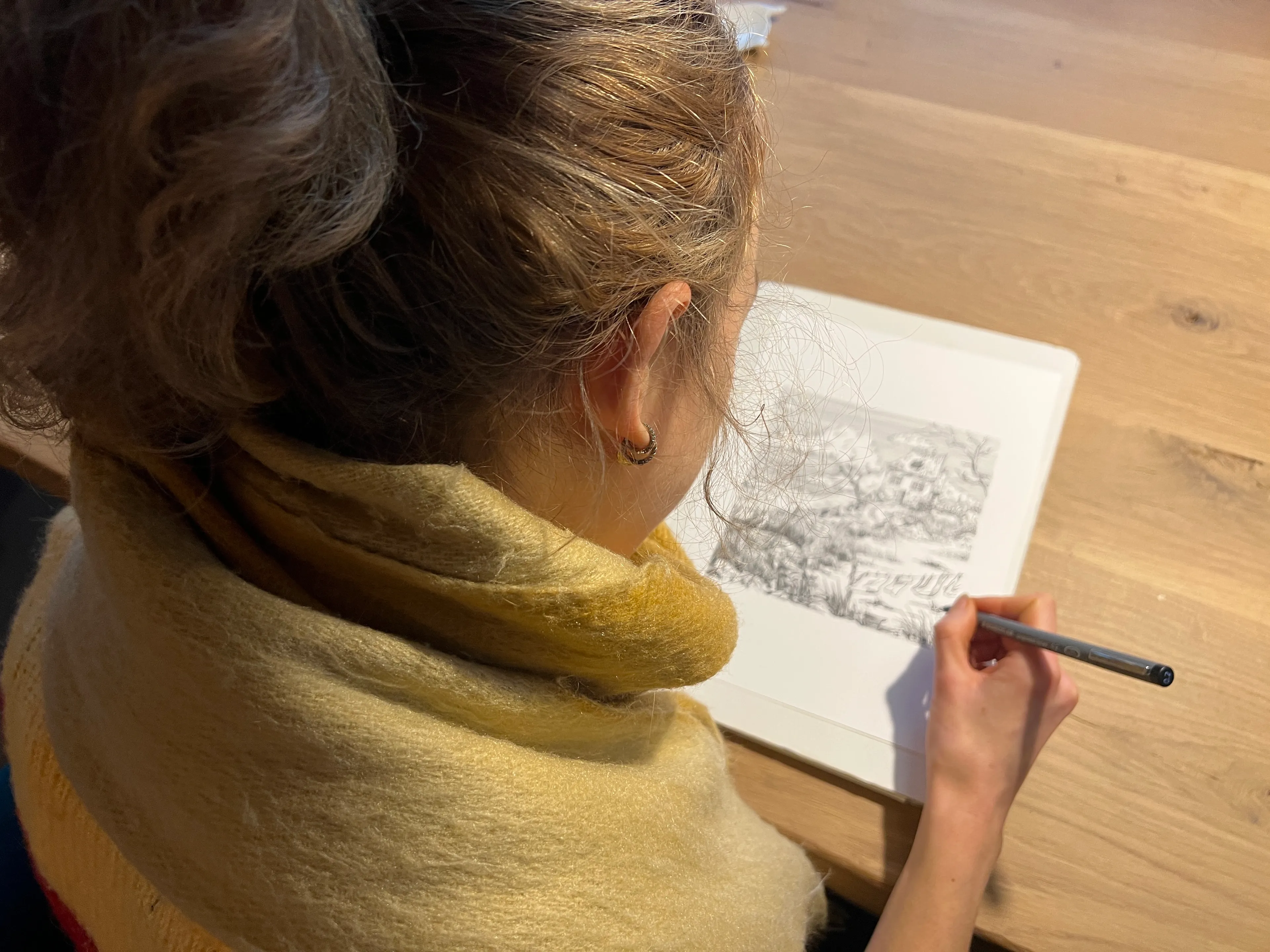 Gezin in de wurggreep van eetstoornis: 'Raakt je in diepst van je ziel' 