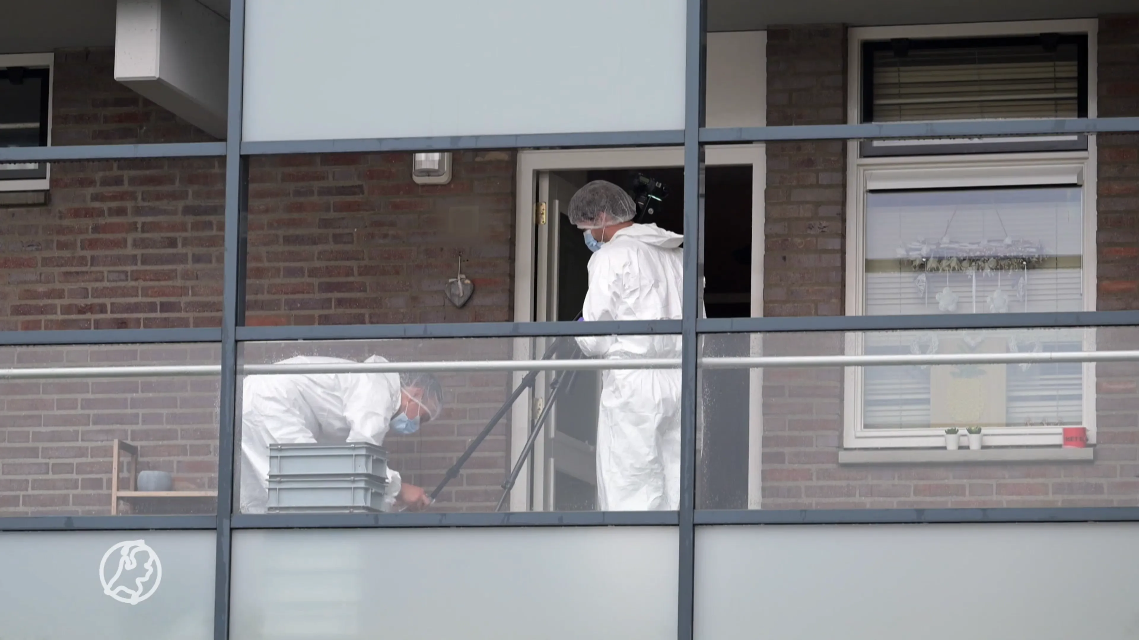 Vrouw (43) uit Goirle inderdaad door misdrijf omgekomen: 'Nog veel vragen onbeantwoord'