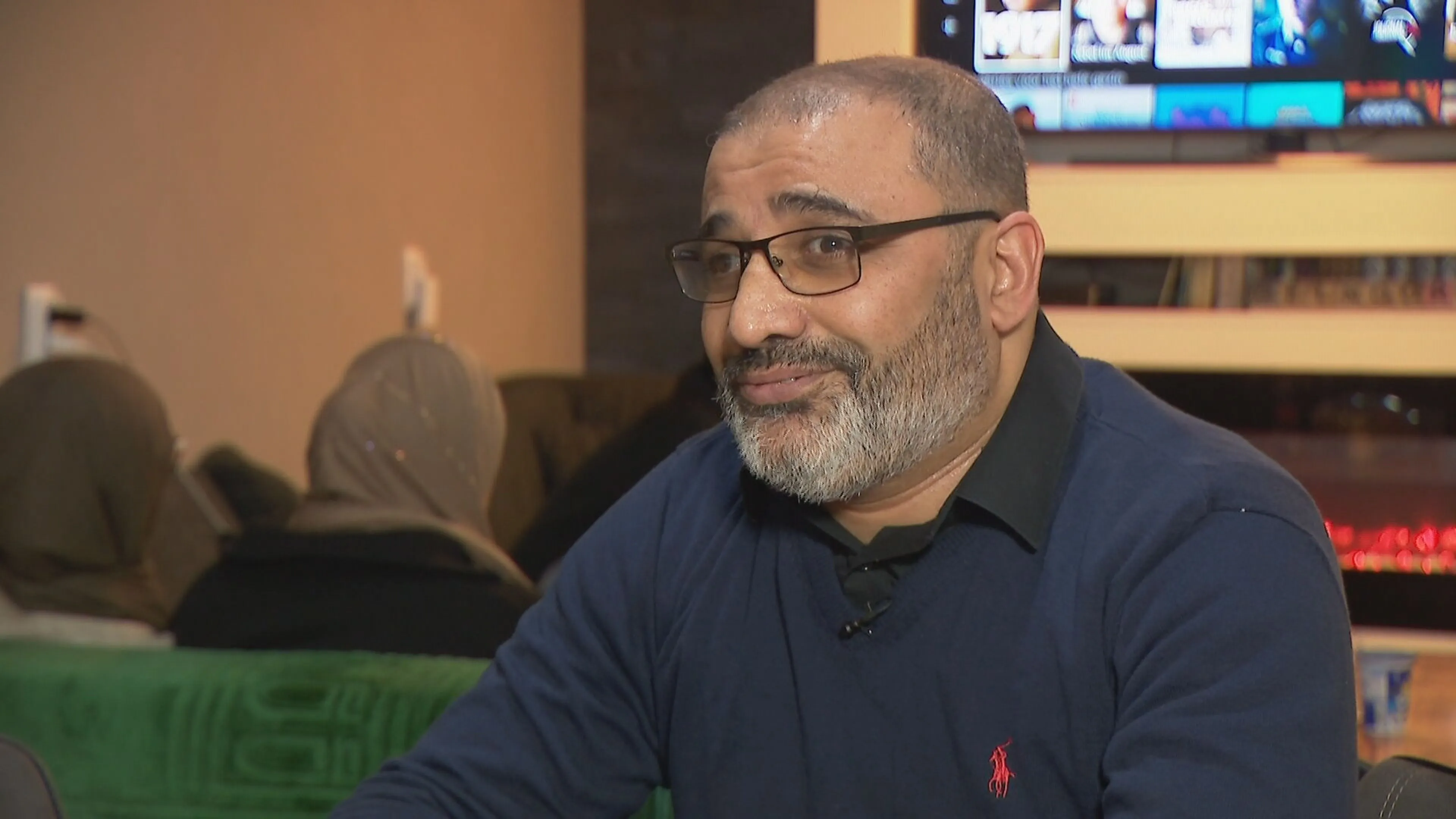 Mohammed en Jamila runnen eerste islamitische gezinshuis van Nederland: 'Het is niet eng'