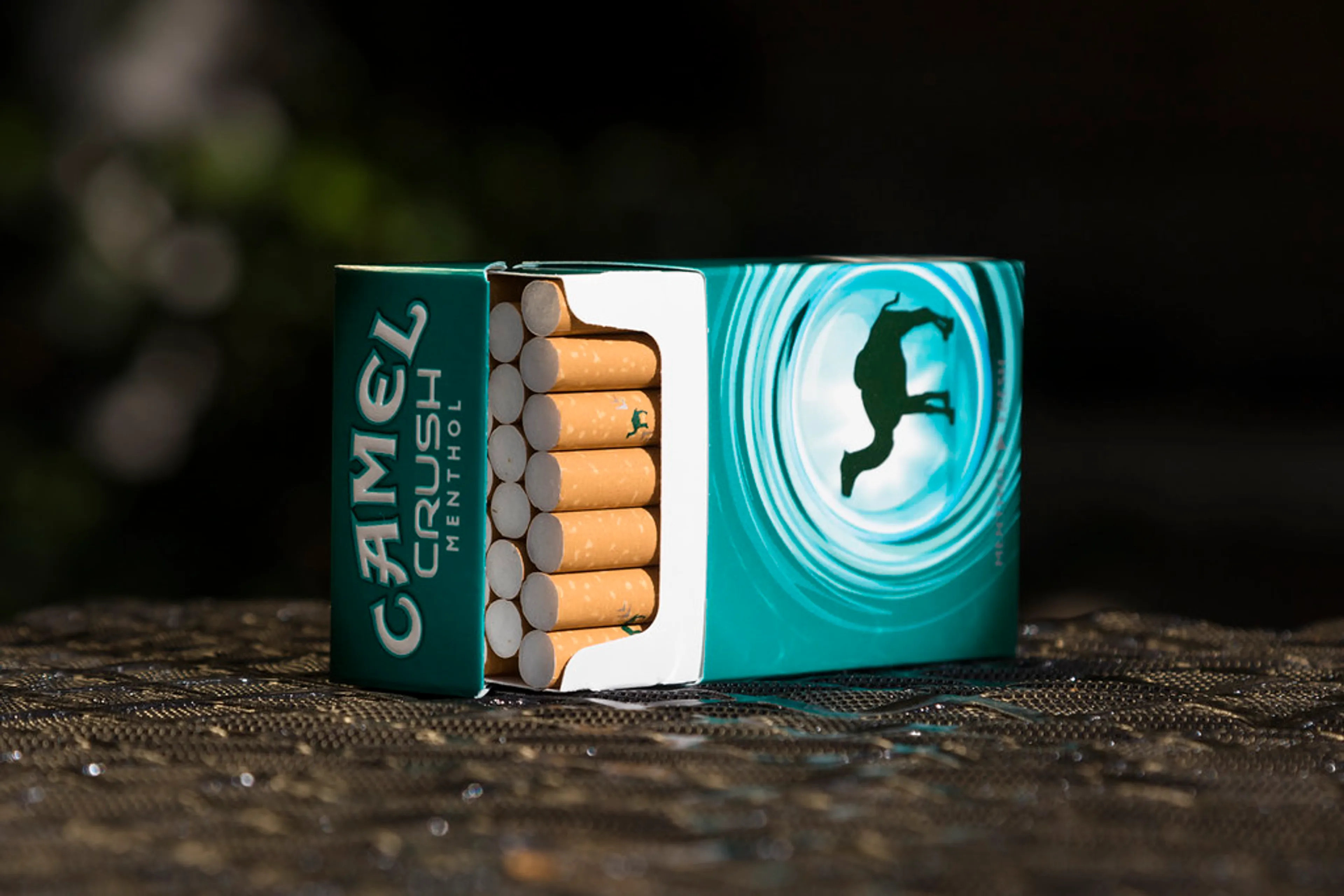 Rokers hamsteren mentholsigaretten nu het nog kan: vanaf morgen zijn ze verboden