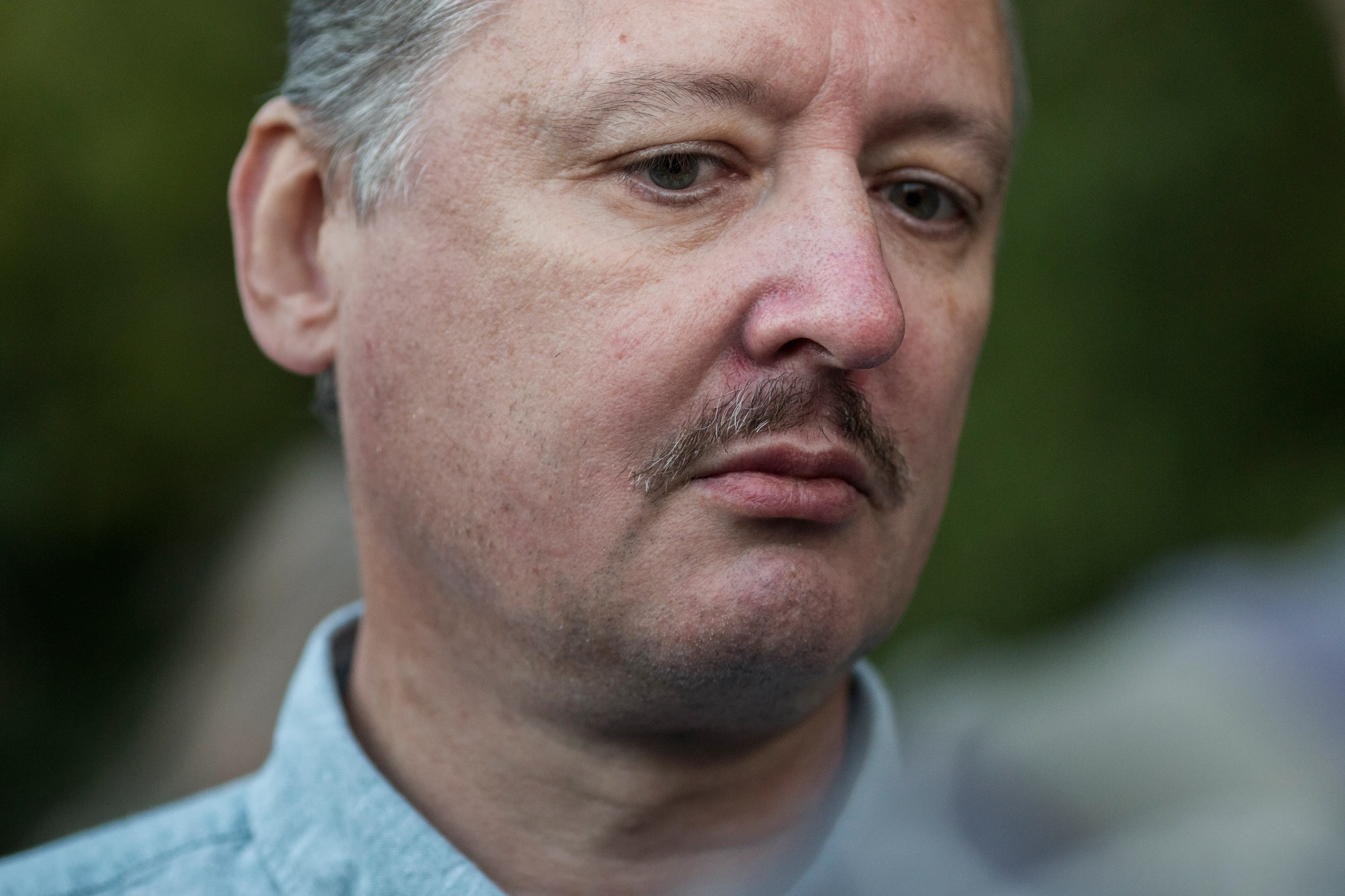 MH17-hoofdverdachte Girkin: 'Ik ben indirect verantwoordelijk voor neerschieten vliegtuig'