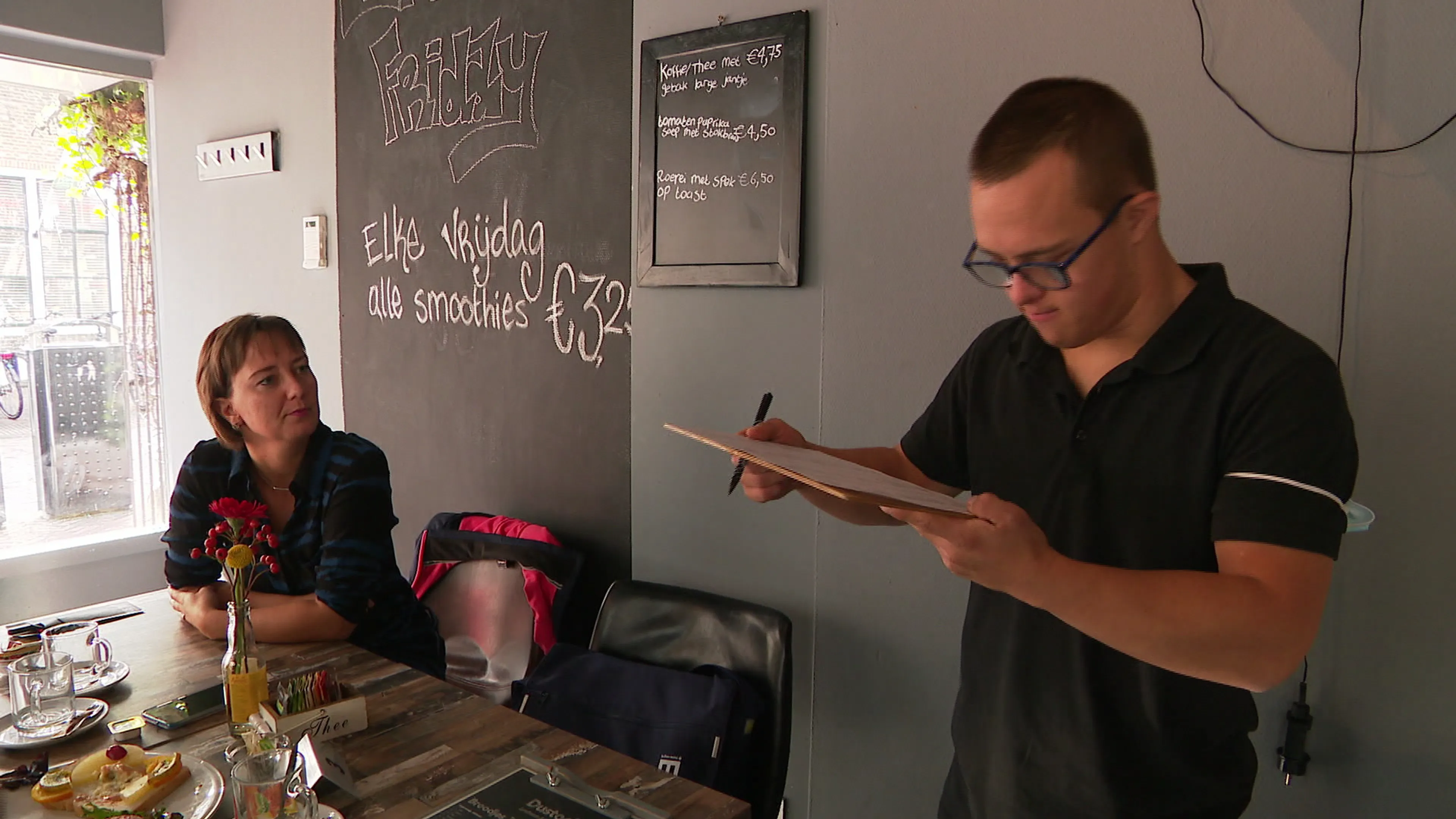 Middelburgse zorggroep moet bezuinigen en sluit dagbestedingen: 'Dit is een ramp voor ze'