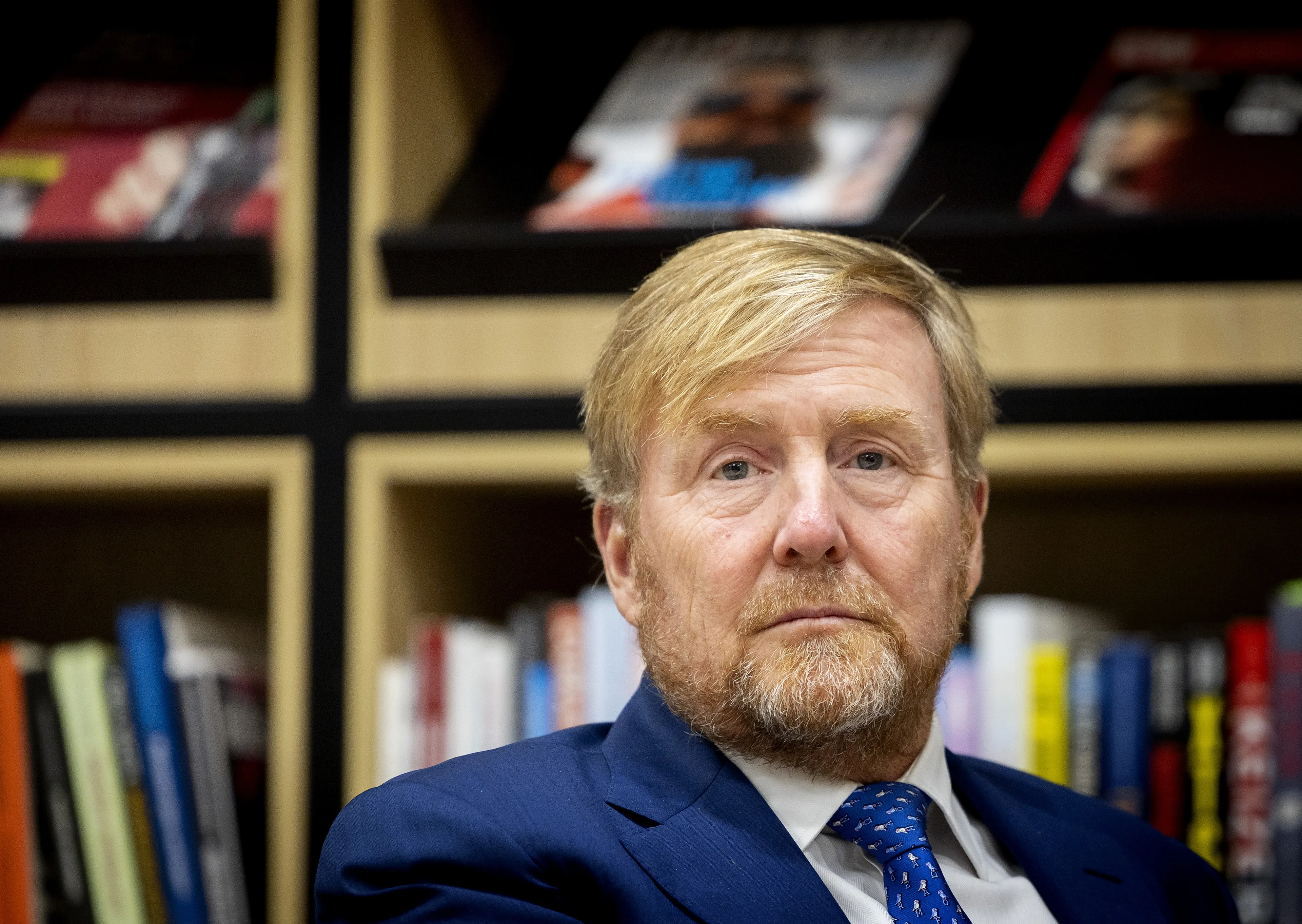 Koning en andere BN'ers doen oproep om veiligheid vrouwen