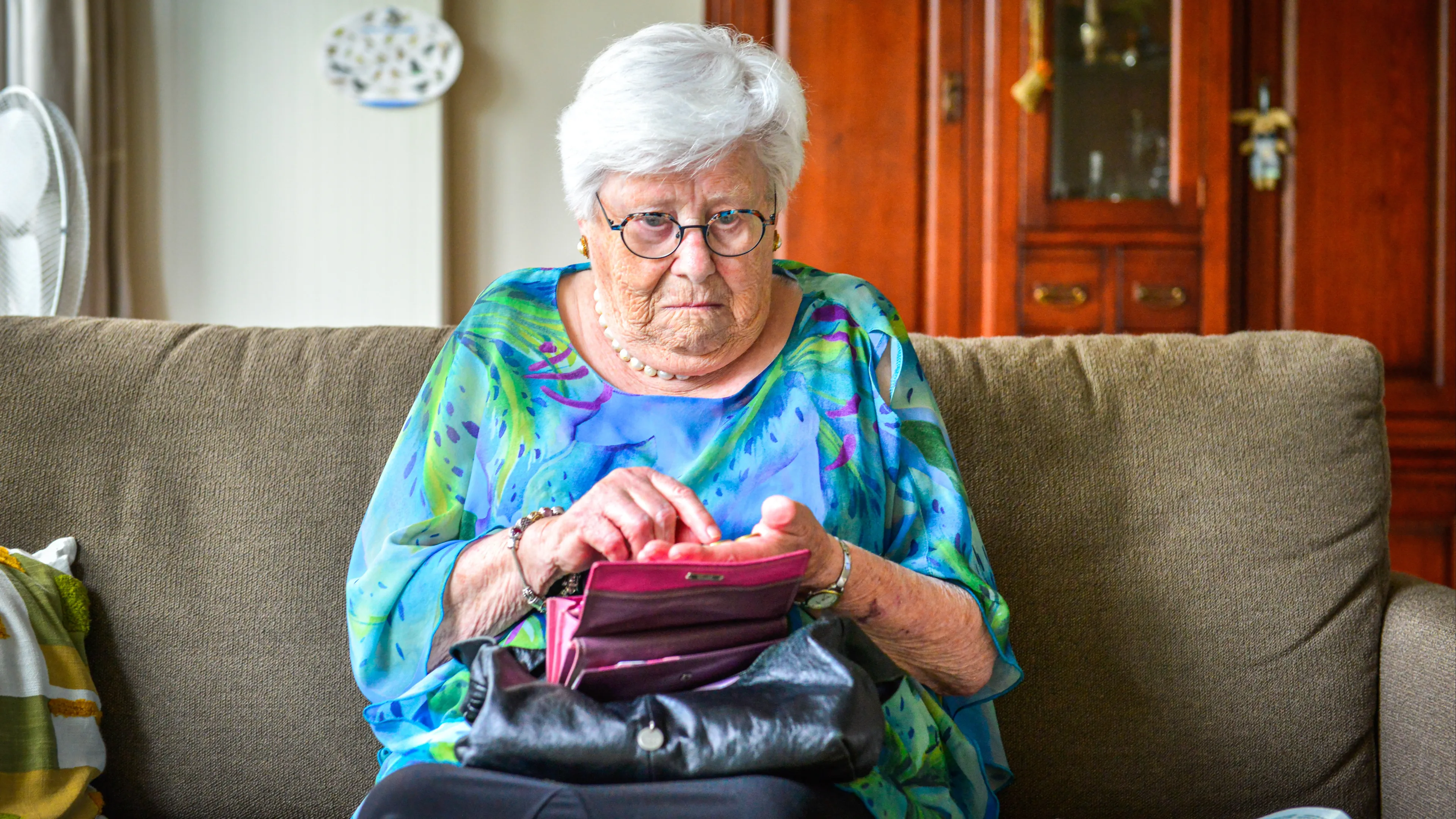 Goed nieuws: meeste huishoudens hebben meer te besteden ondanks prijsstijgingen