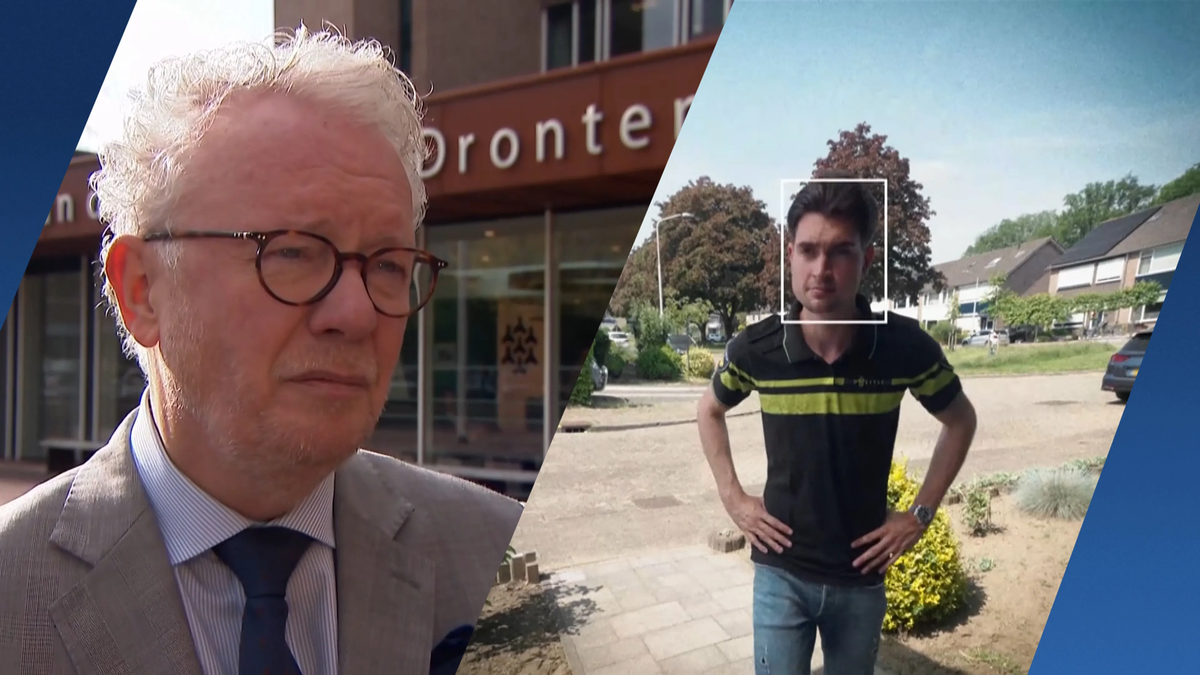 Burgemeester wil nepagenten zelf aanpakken: 'Criminelen zijn net ondernemers'