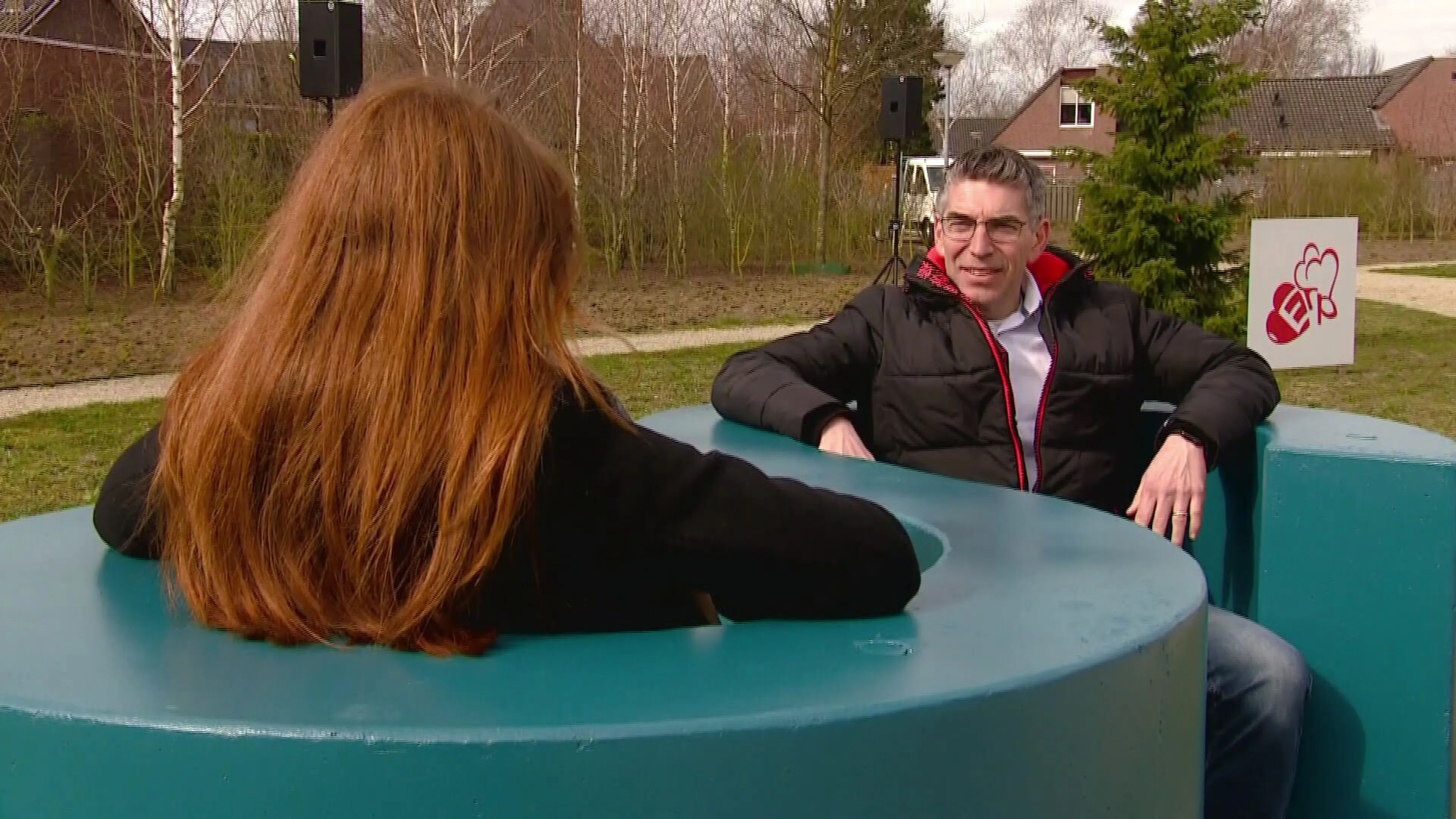 Dood greep jaar terug om zich heen in Erp, burgemeester onthult 'mijmerplekken'