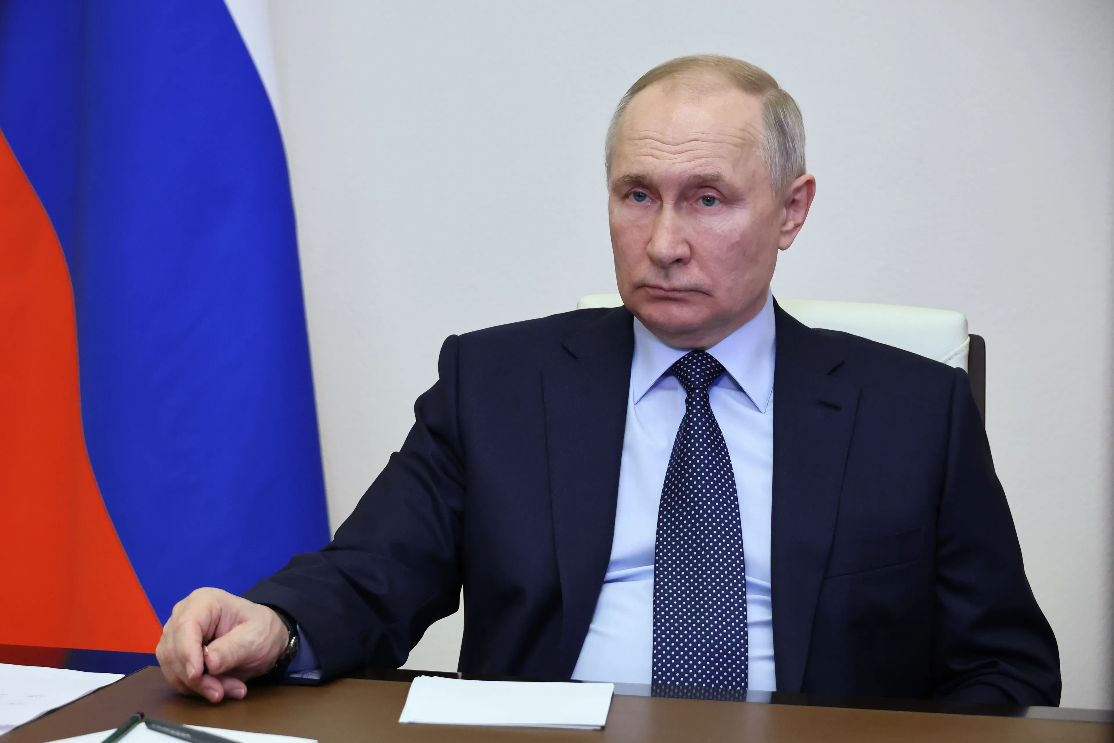 Kremlin verwerpt bewering dat Poetin betrokken was bij MH17-ramp