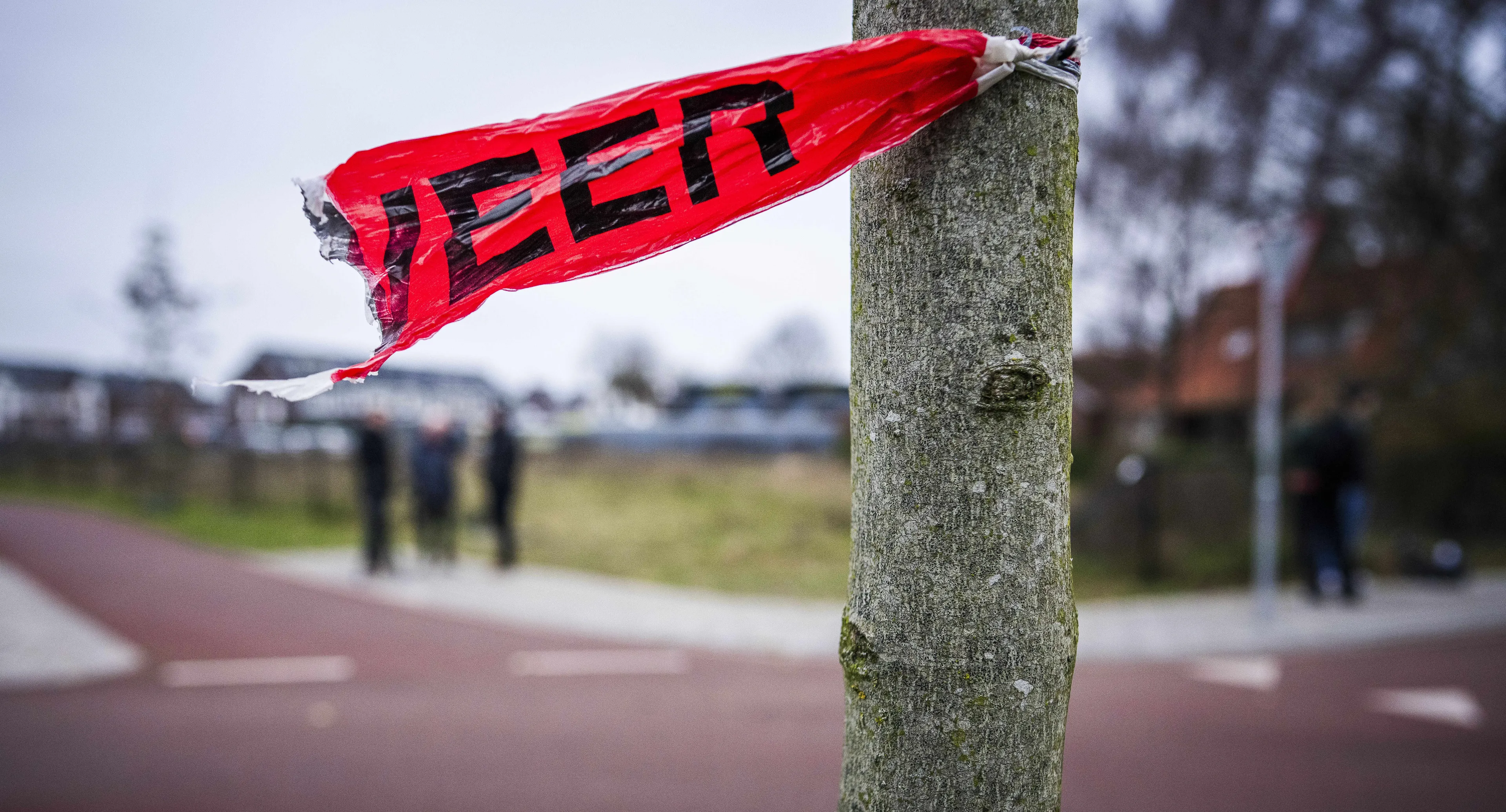 Organisatie lichtjestour 'zeer aangeslagen' na aanrijding Nunspeet