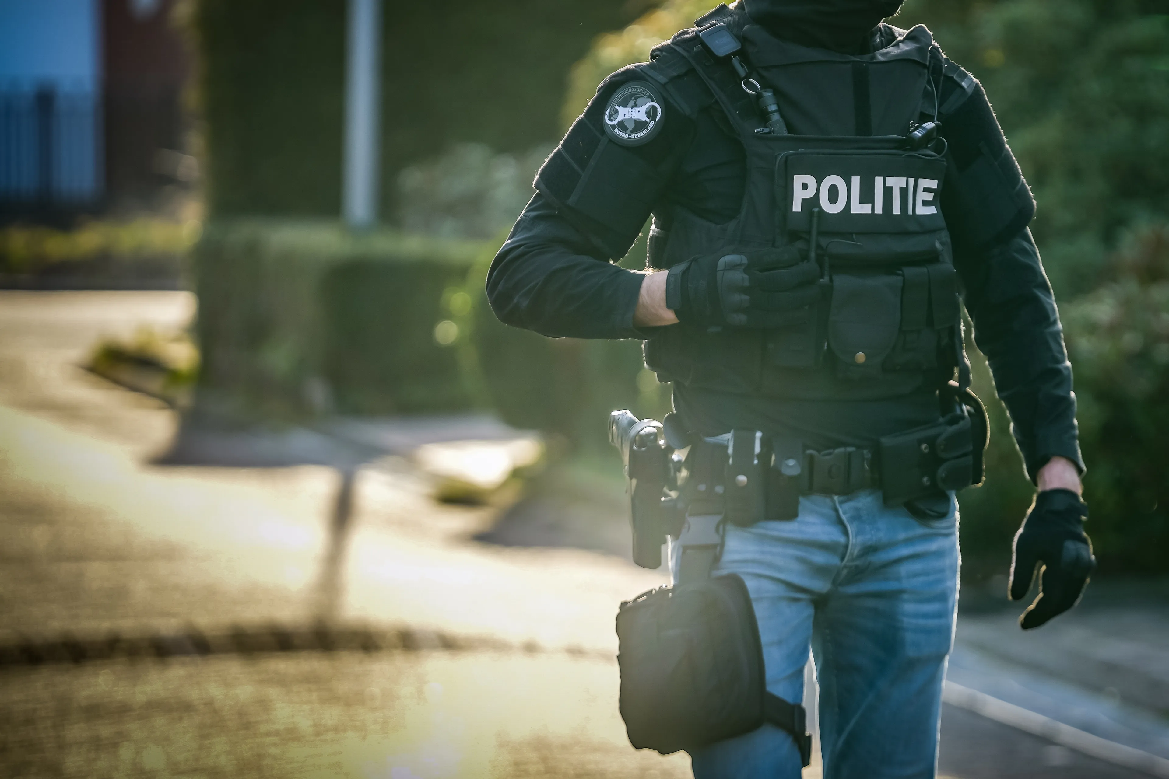 Meer mensen met verward gedrag opgepakt: 'Zeer heftige incidenten'