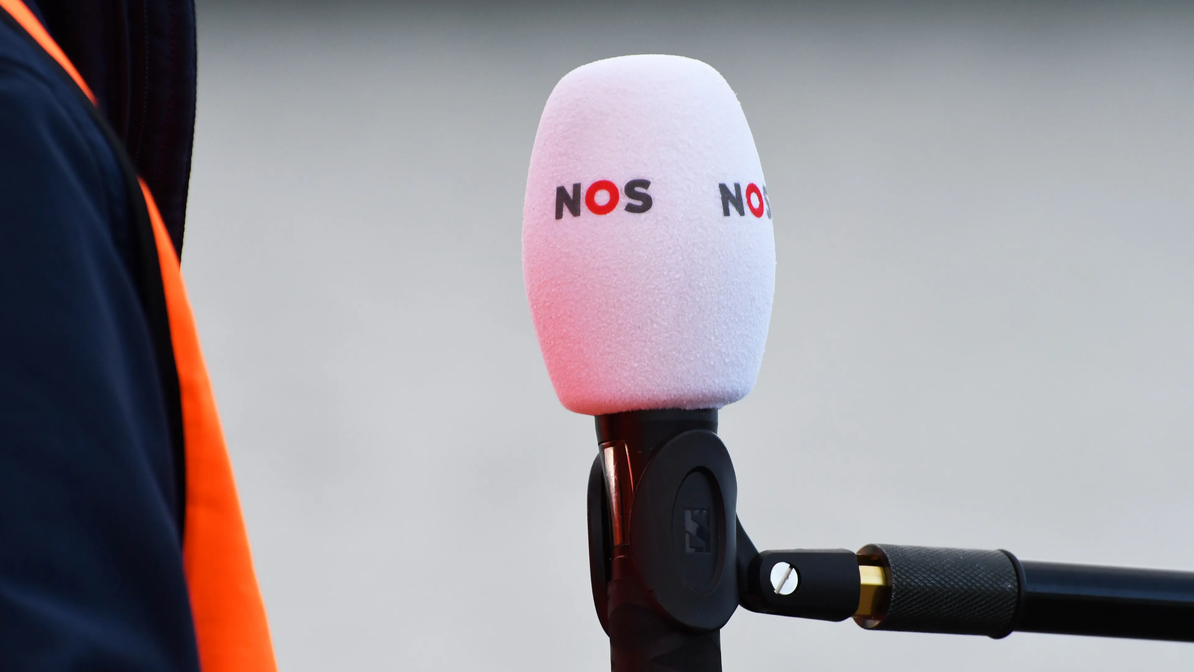 NOS schaamt zich voor uitgelekte verhalen over misstanden