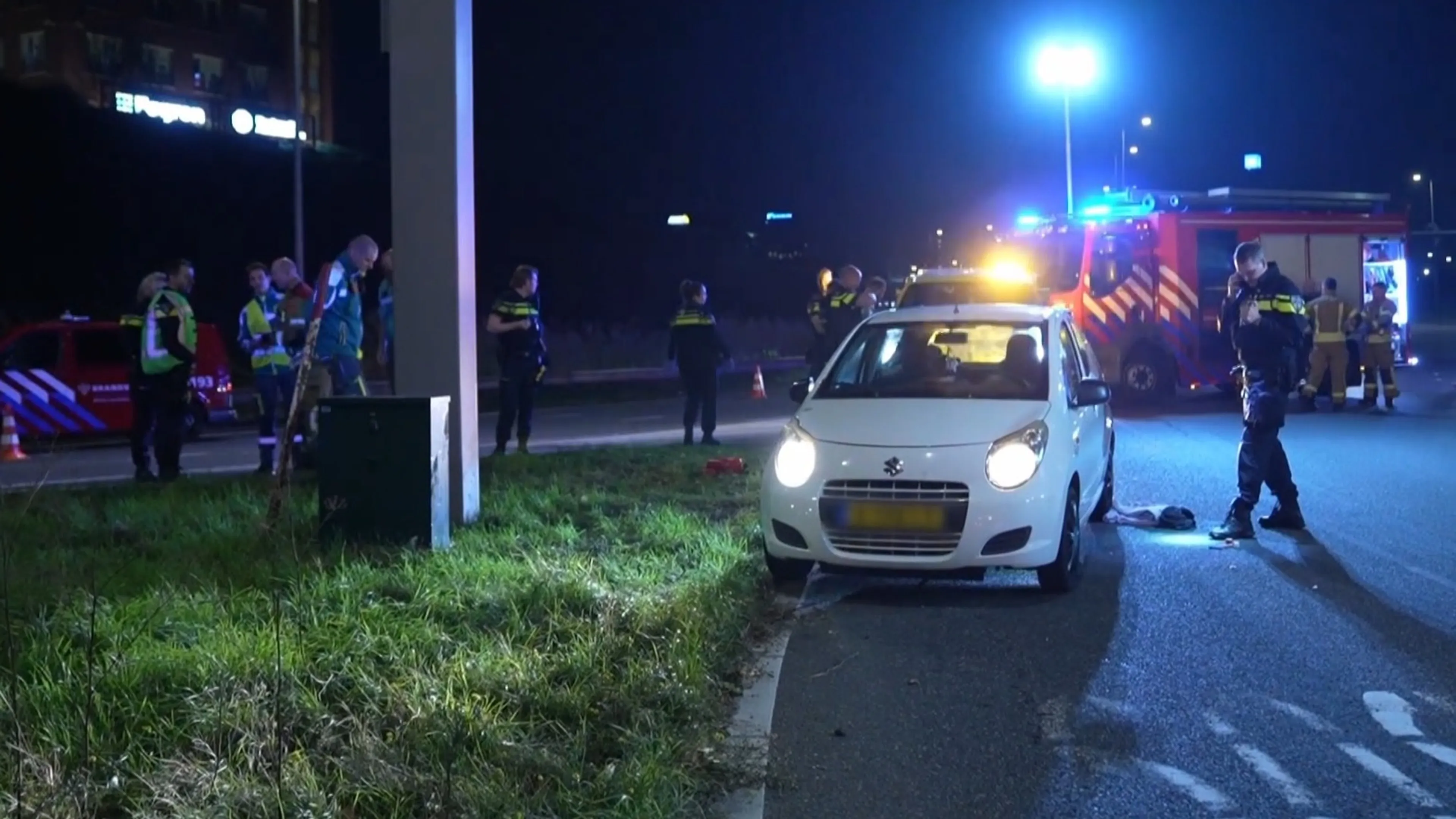 Tweede man aangehouden na dood 24-jarige vrouw in Rotterdam