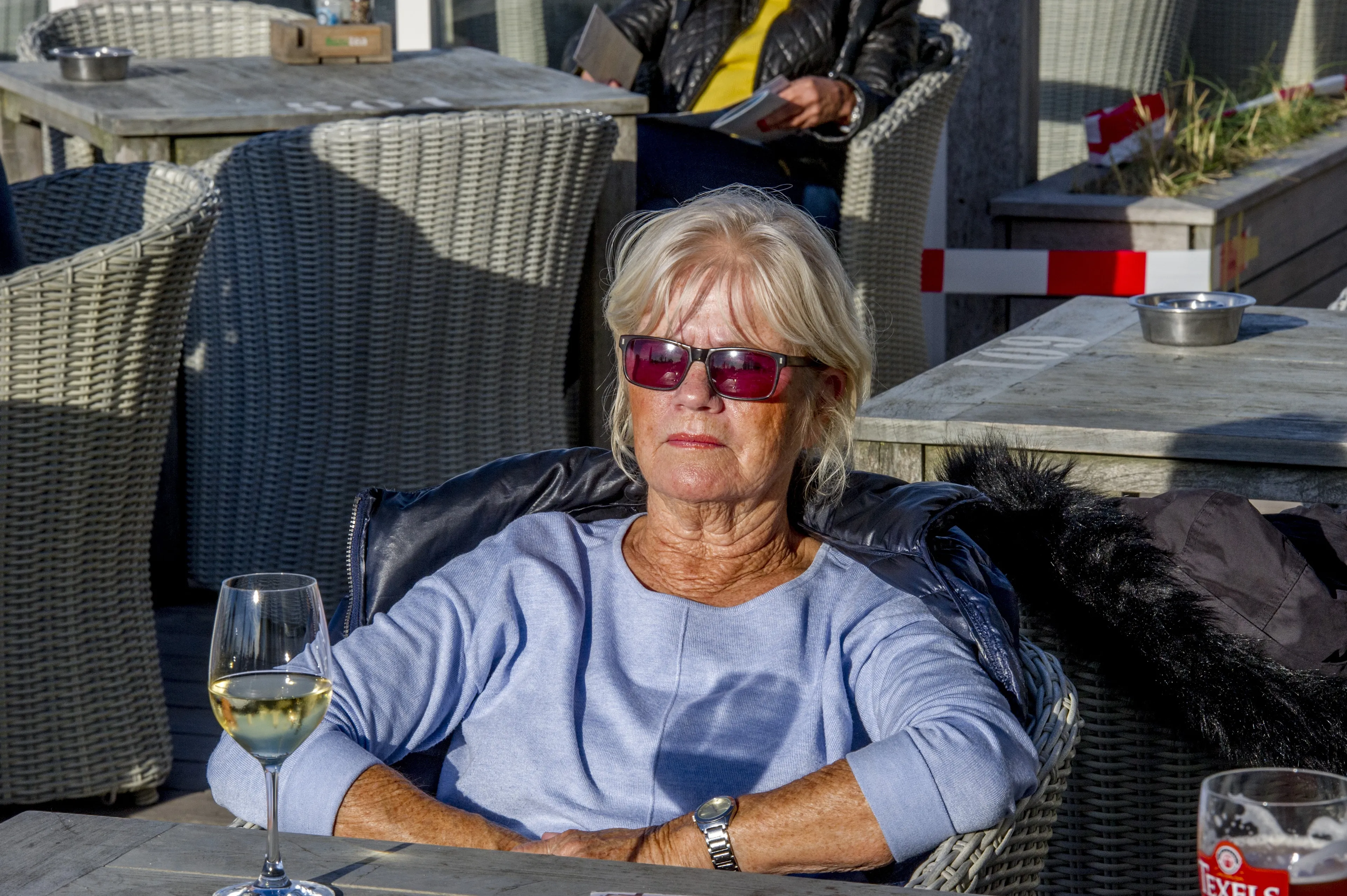'Retrozomer' bijna achter de rug, goede kans op mooi weer vanaf half augustus