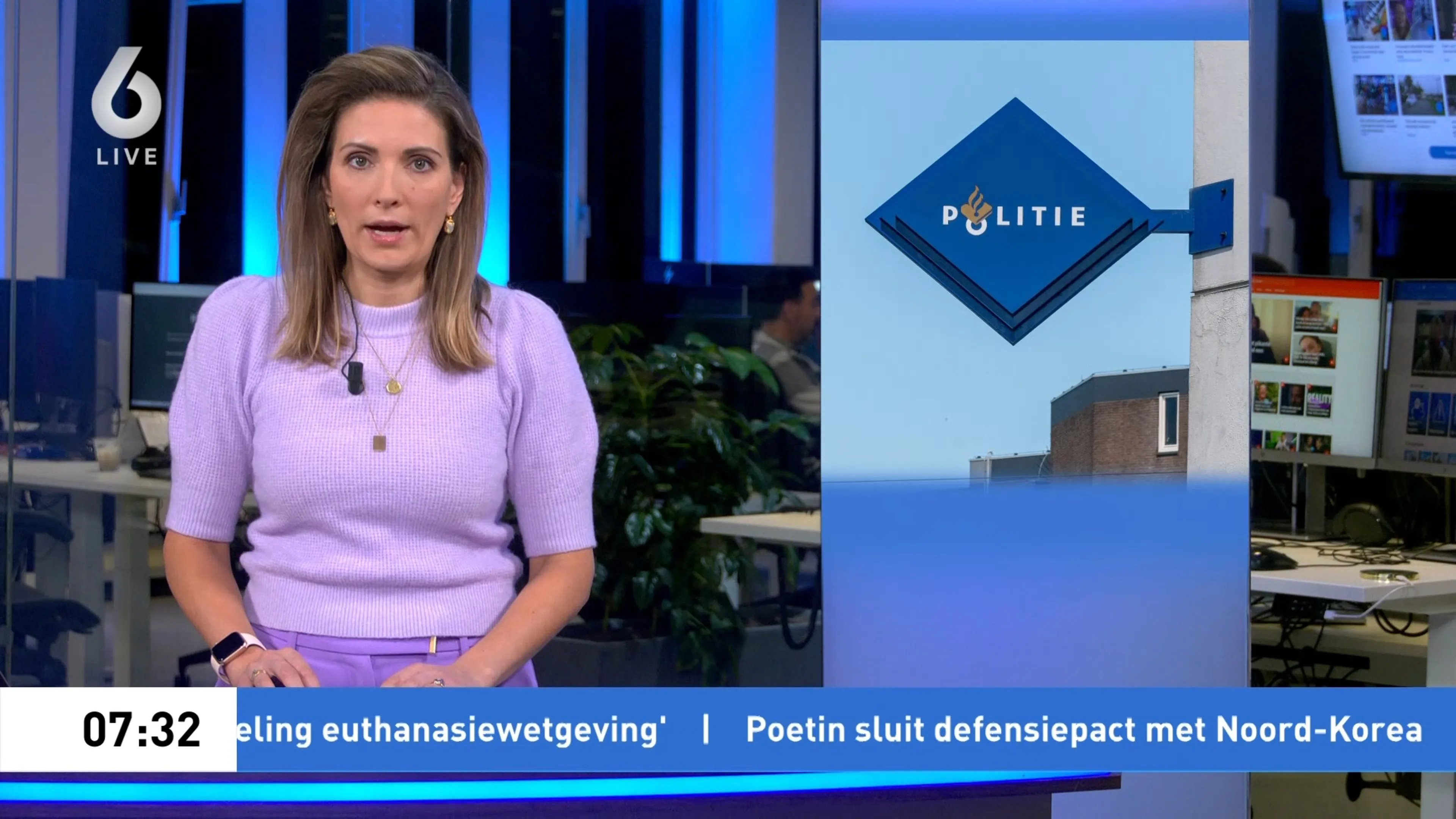 'Vrouw vecht terug bij poging tot verkrachting in Nijmegen, dader op de vlucht'