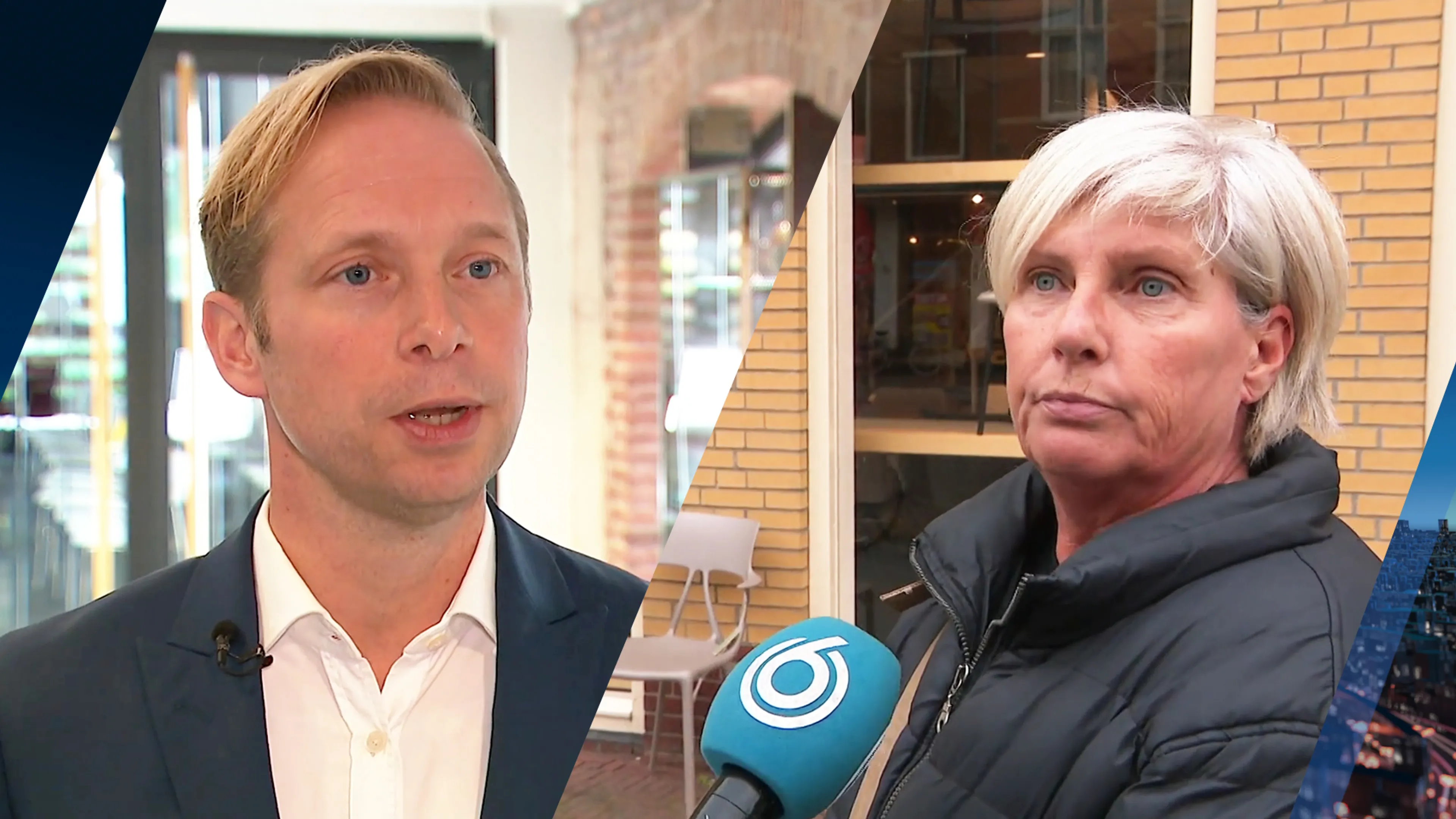 Burgemeester Culemborg baalt van afgelasten Sinterklaasintocht, inwoners zwaar teleurgesteld 
