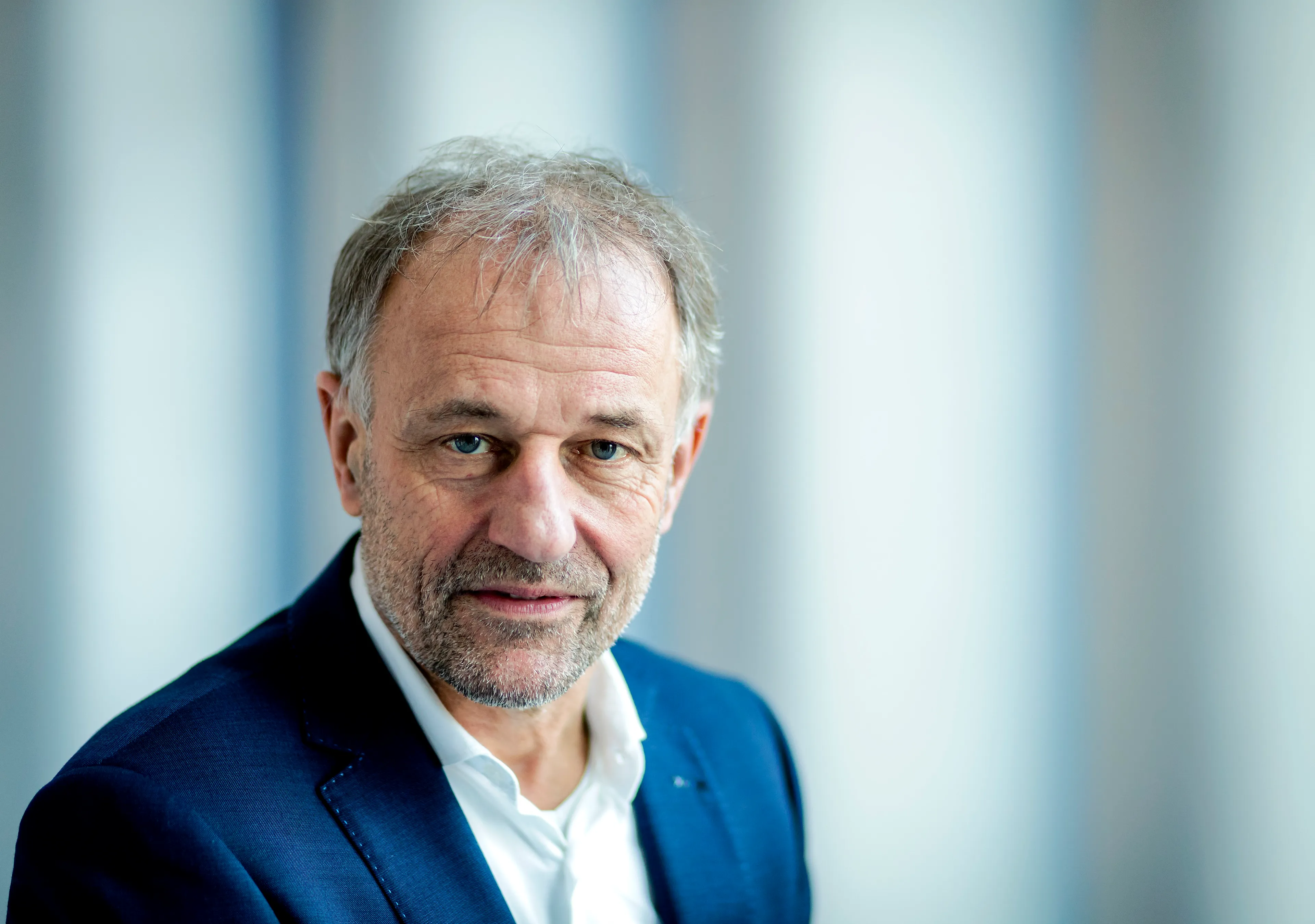 Burgemeester Jos Heijmans van Weert stapt op