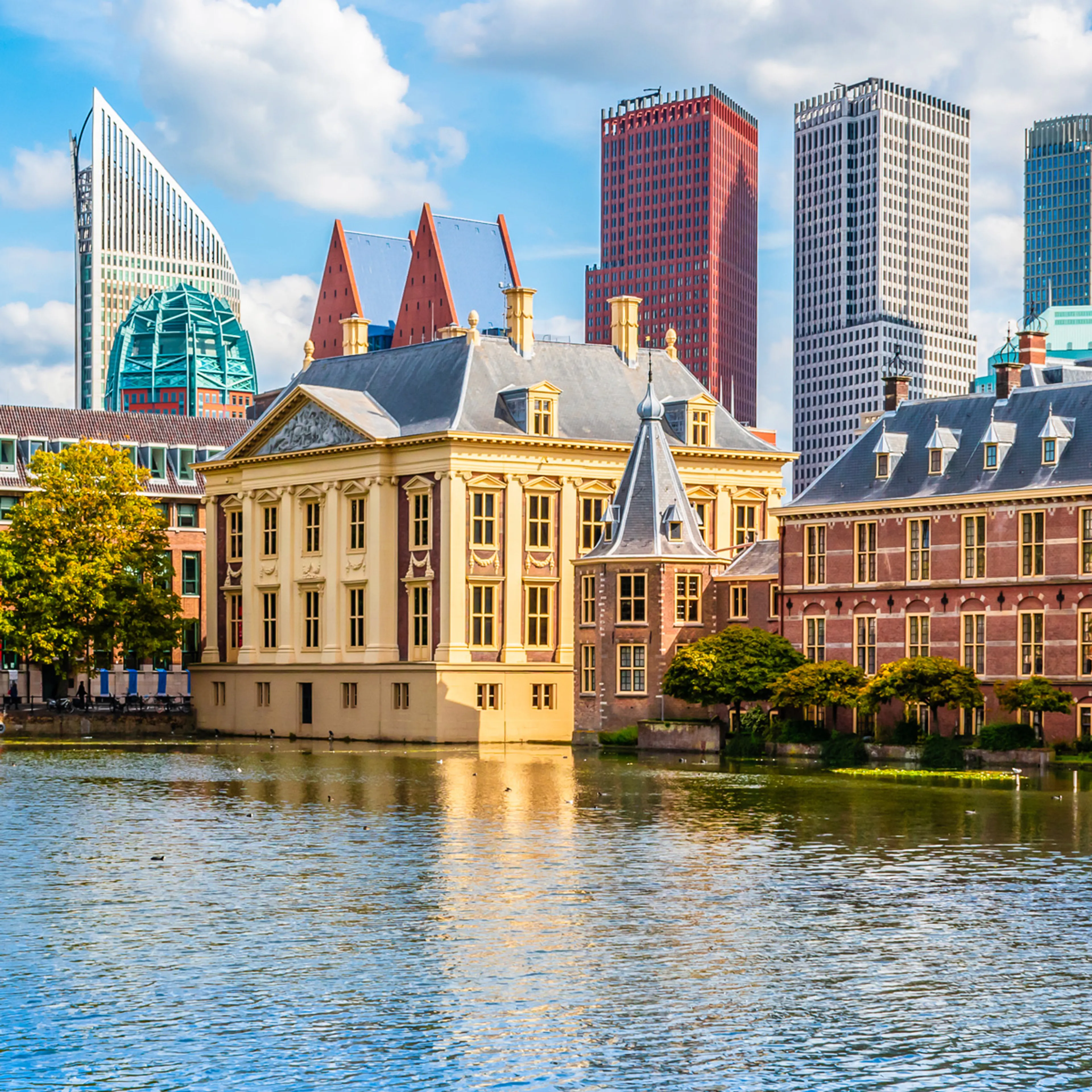 Zuid-Holland