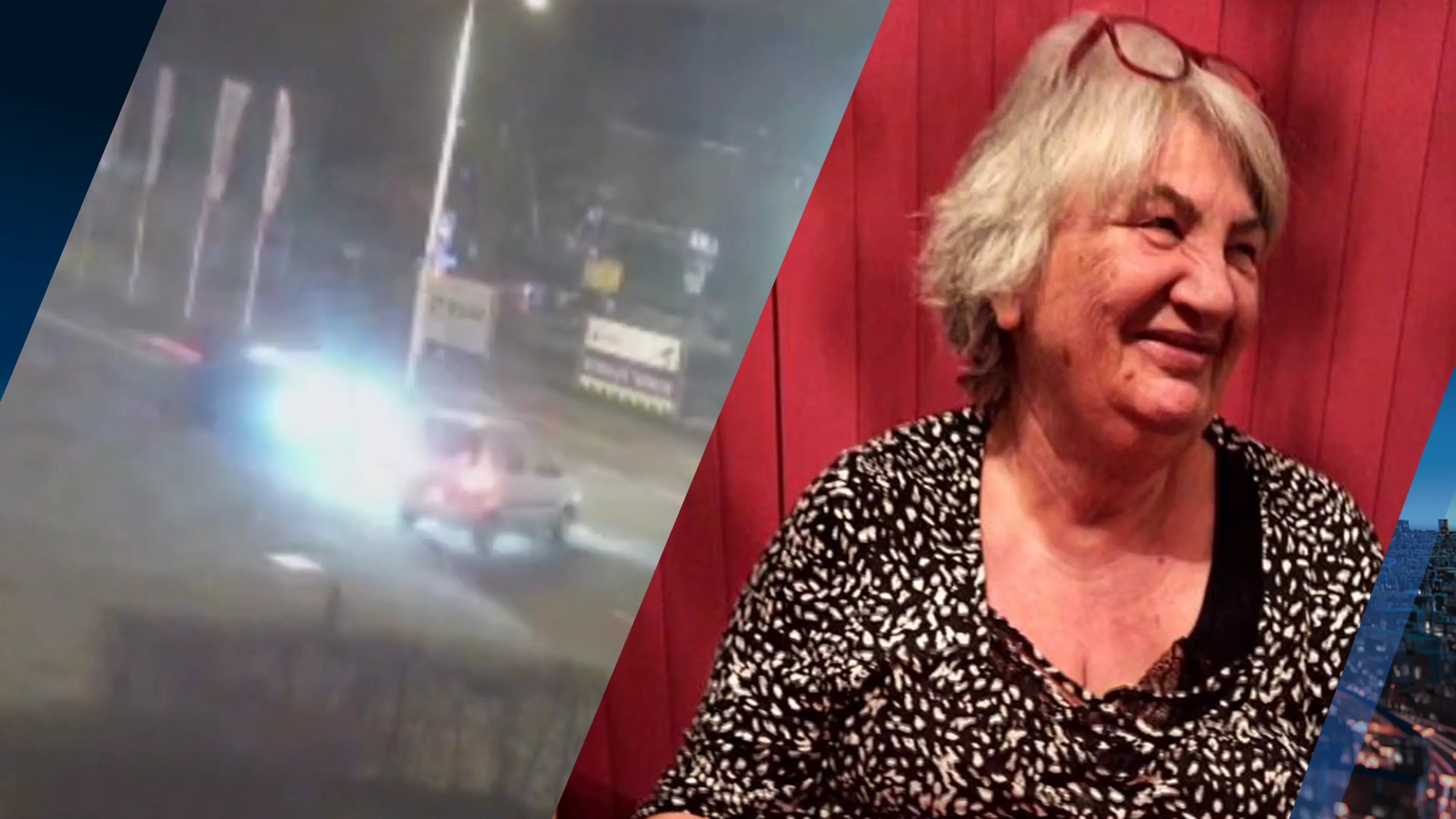 Drie jaar cel en drie jaar rijverbod voor doodrijden oma Lies (77) en Joke (84)
