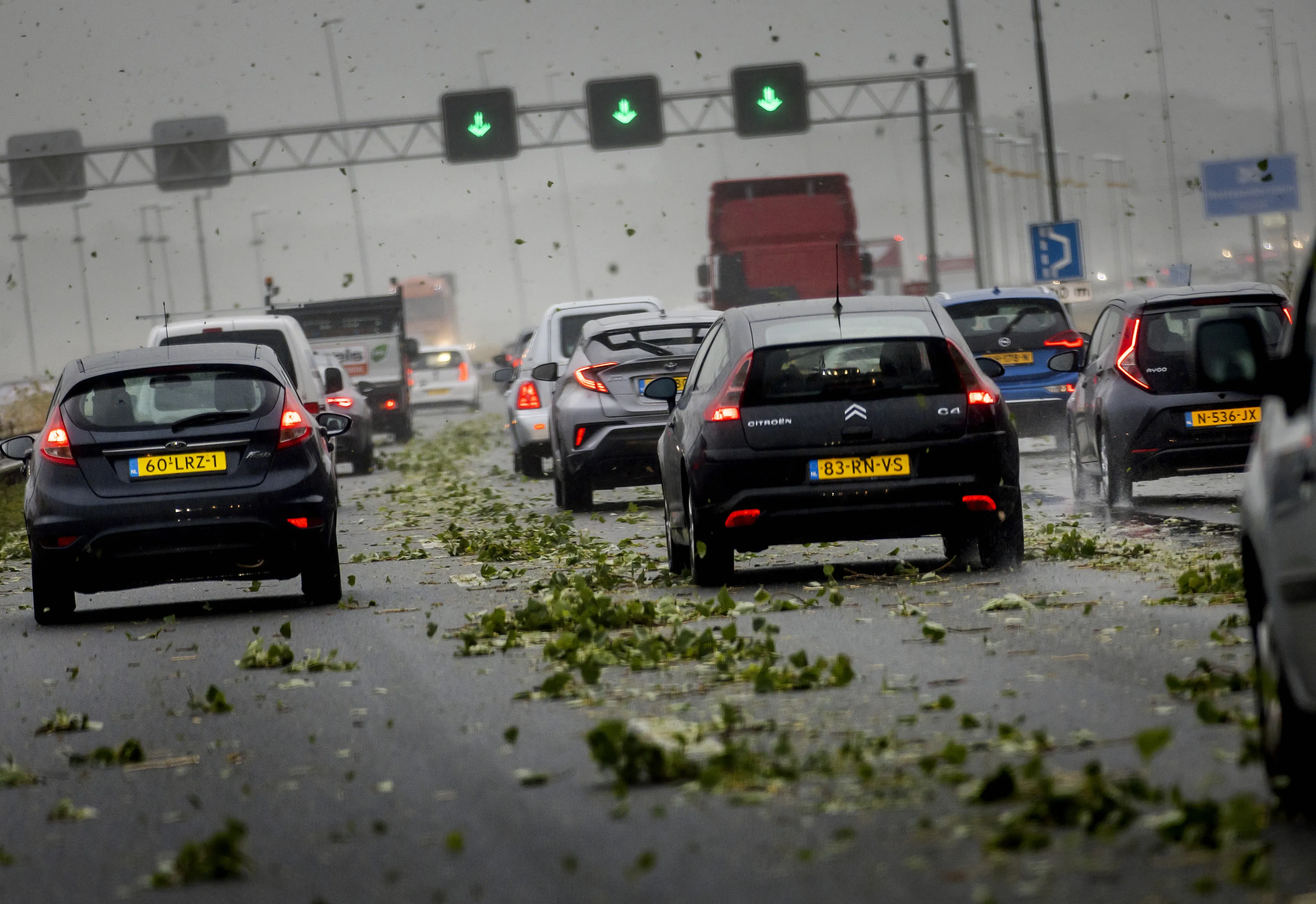 Alarmnummer 112 in Kennemerland dreigt overbelast te raken: dit moet je doen