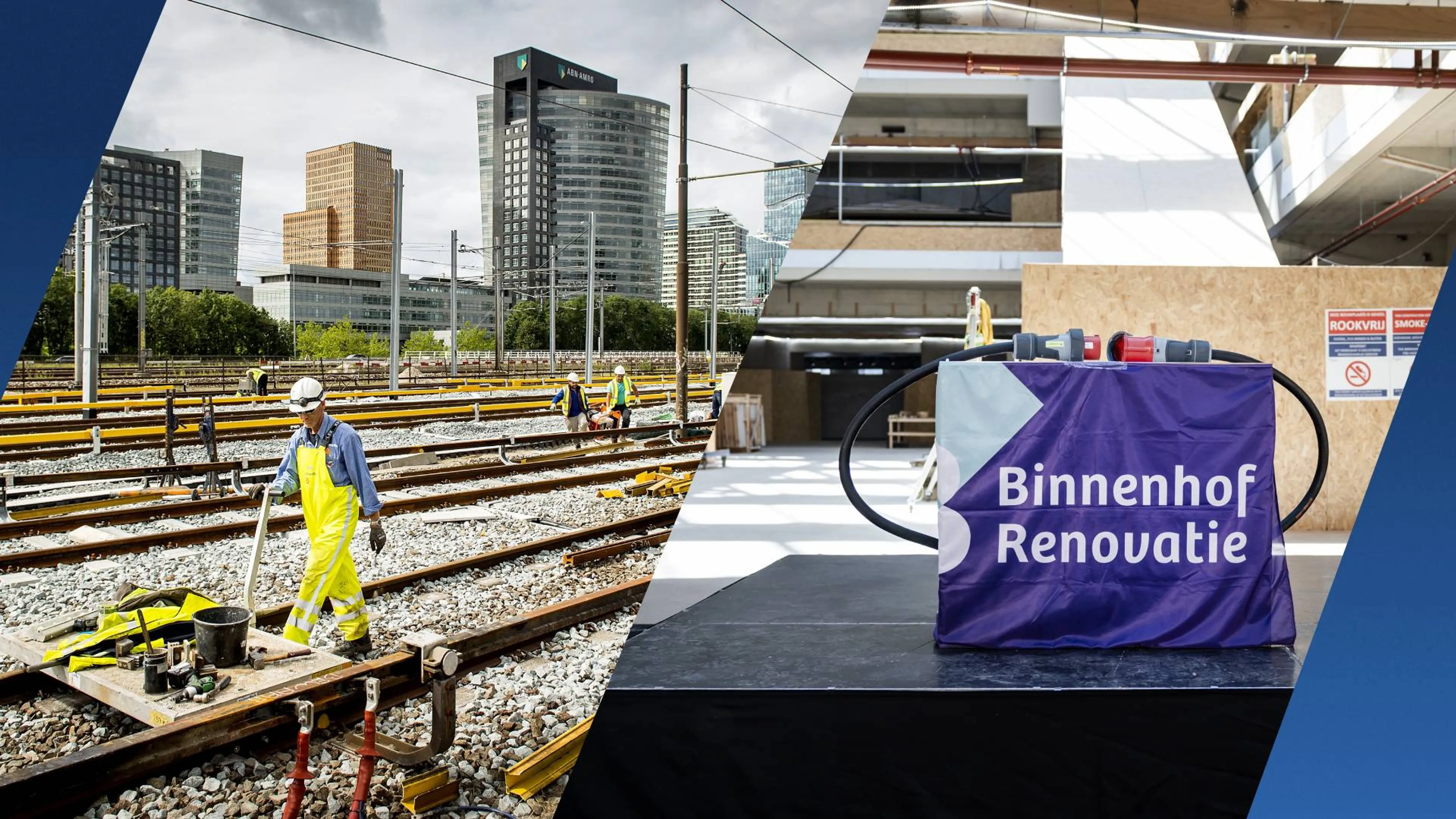 'Dit is waarom grote overheidsprojecten in Nederland bijna altijd misgaan'