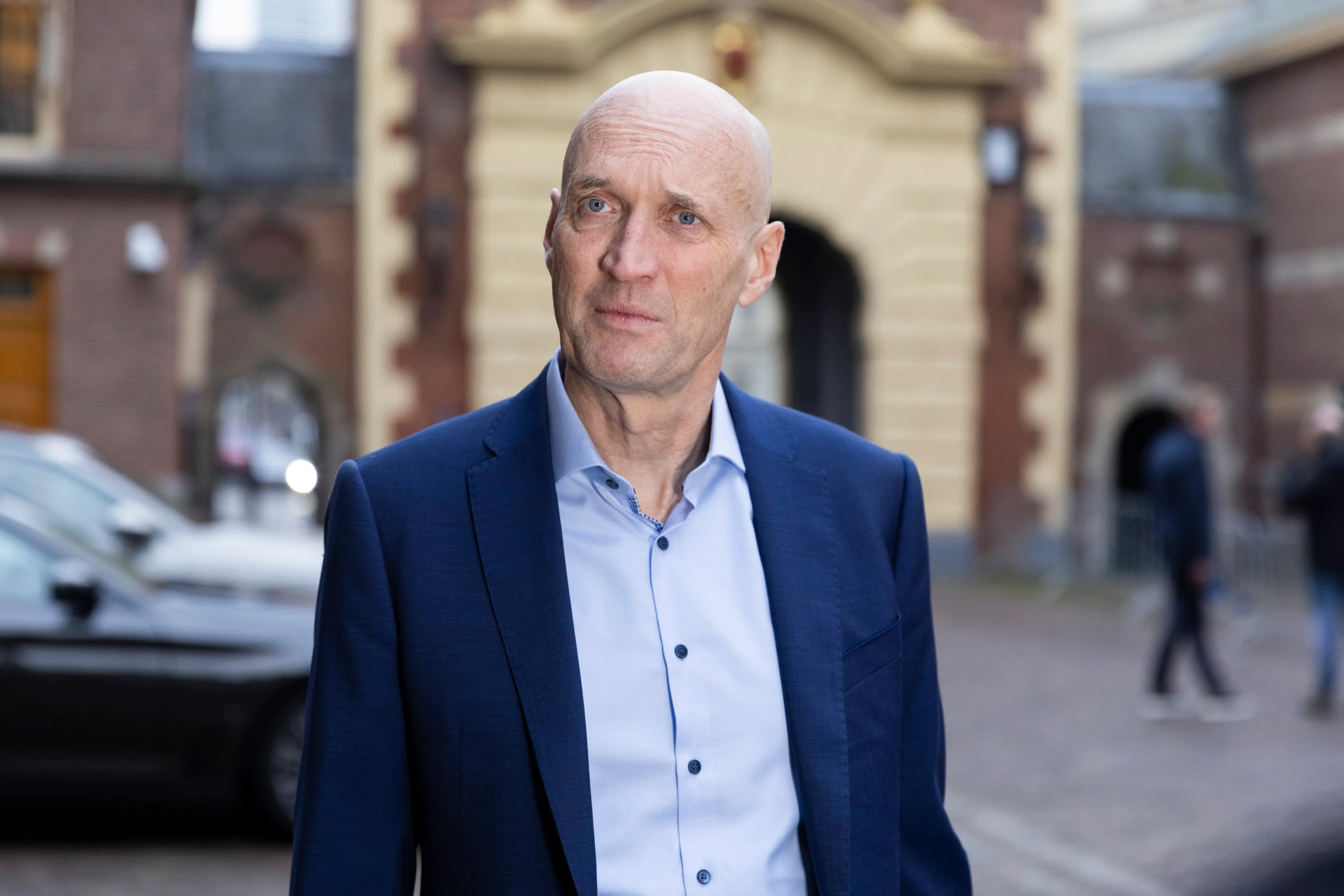 Kuipers laat keuze voor locaties kinderhartcentra opnieuw onderzoeken