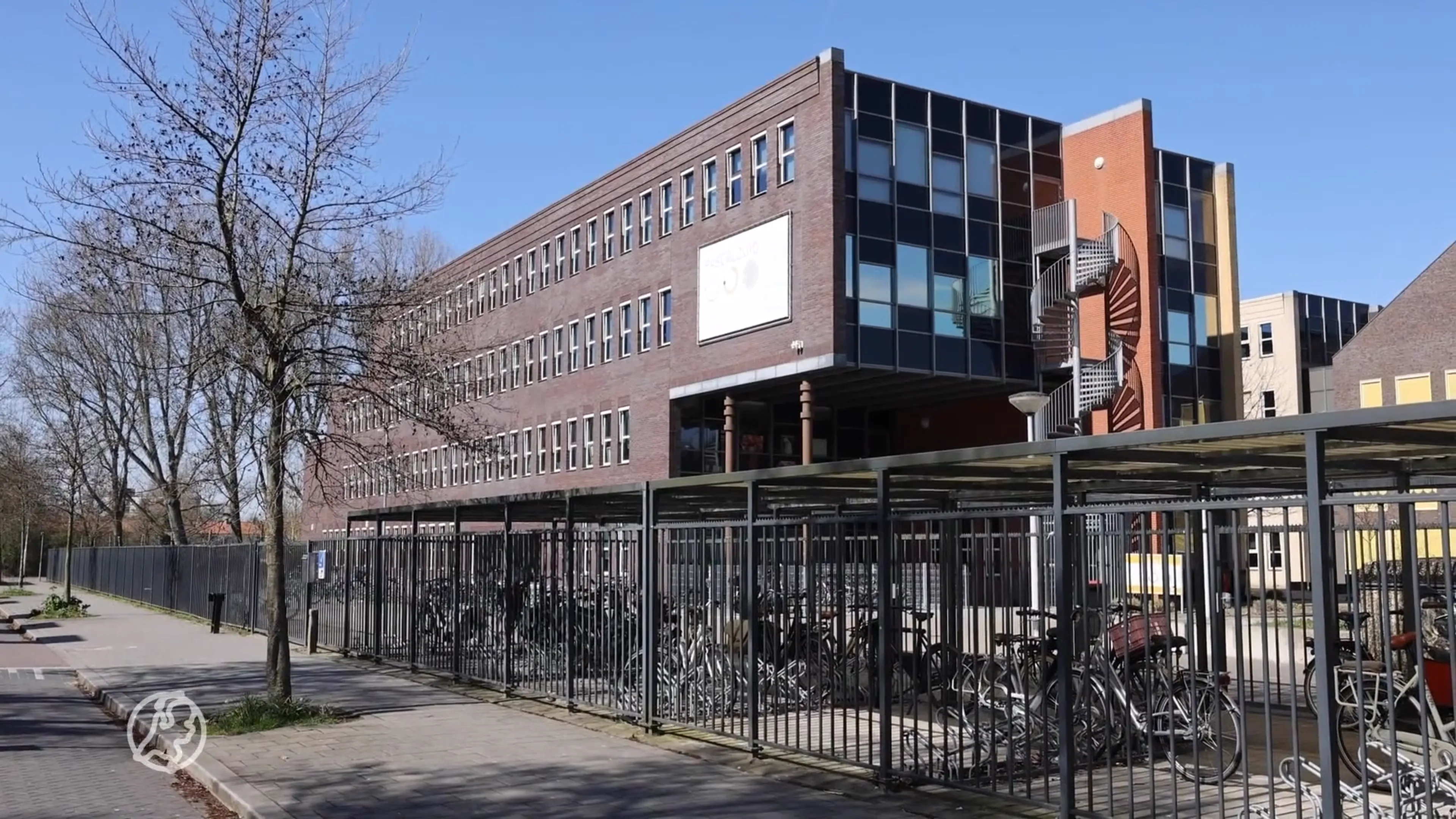 Opgepakte jongen niet langer verdacht van bedreiging Zaanse school