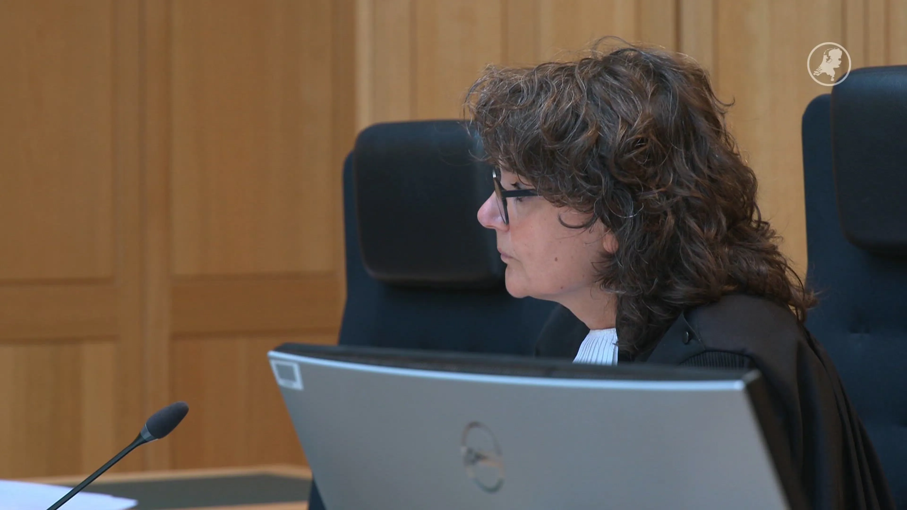 Straffen voor geweld tegen vrouw rond onrust asielopvang Engelen