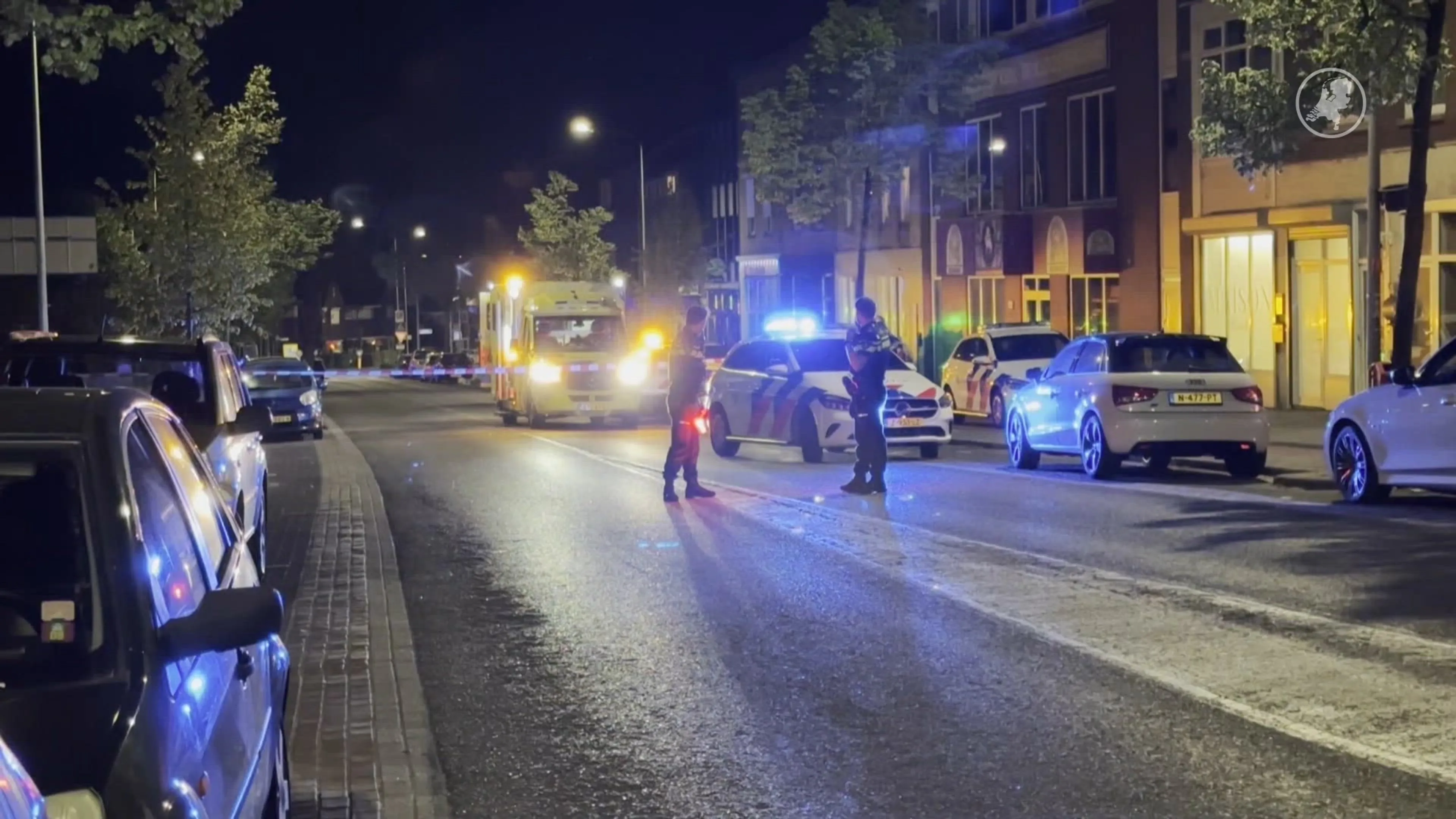 Omgekomen slachtoffer steekpartij Hoensbroek is man (29) uit Heerlen