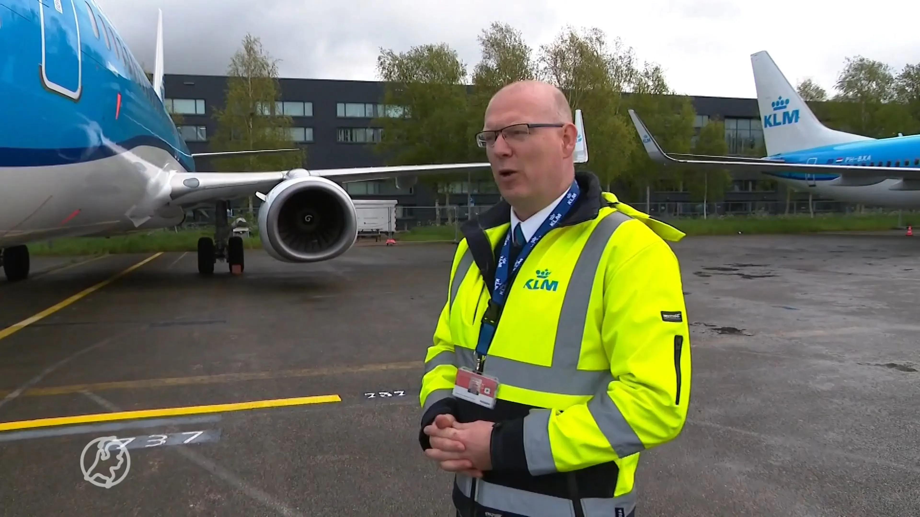Kunnen we binnenkort weer naar het buitenland? KLM is klaar voor 'het nieuwe vliegen'