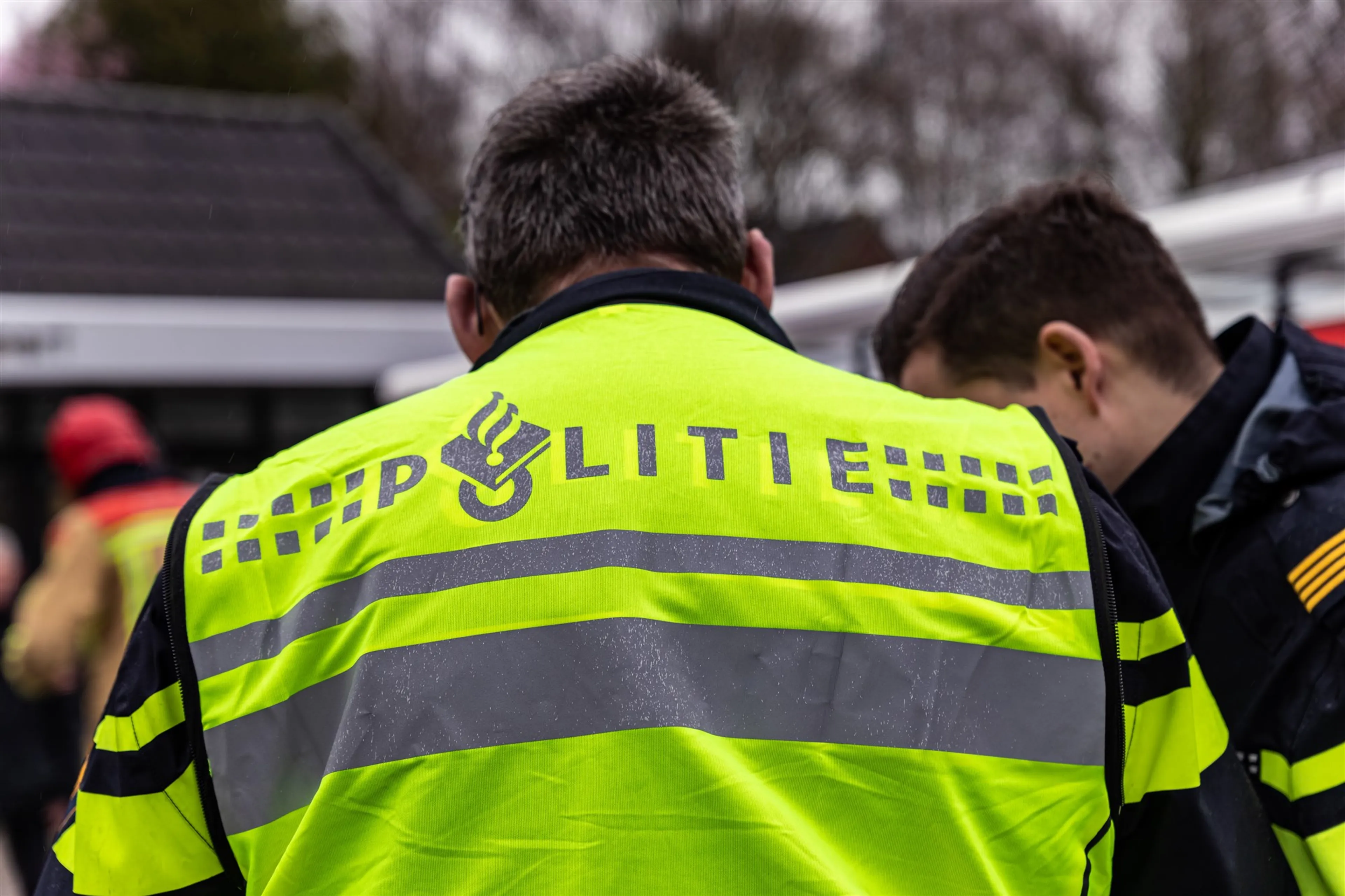Vier verdachten aangehouden voor zware mishandeling Gouda