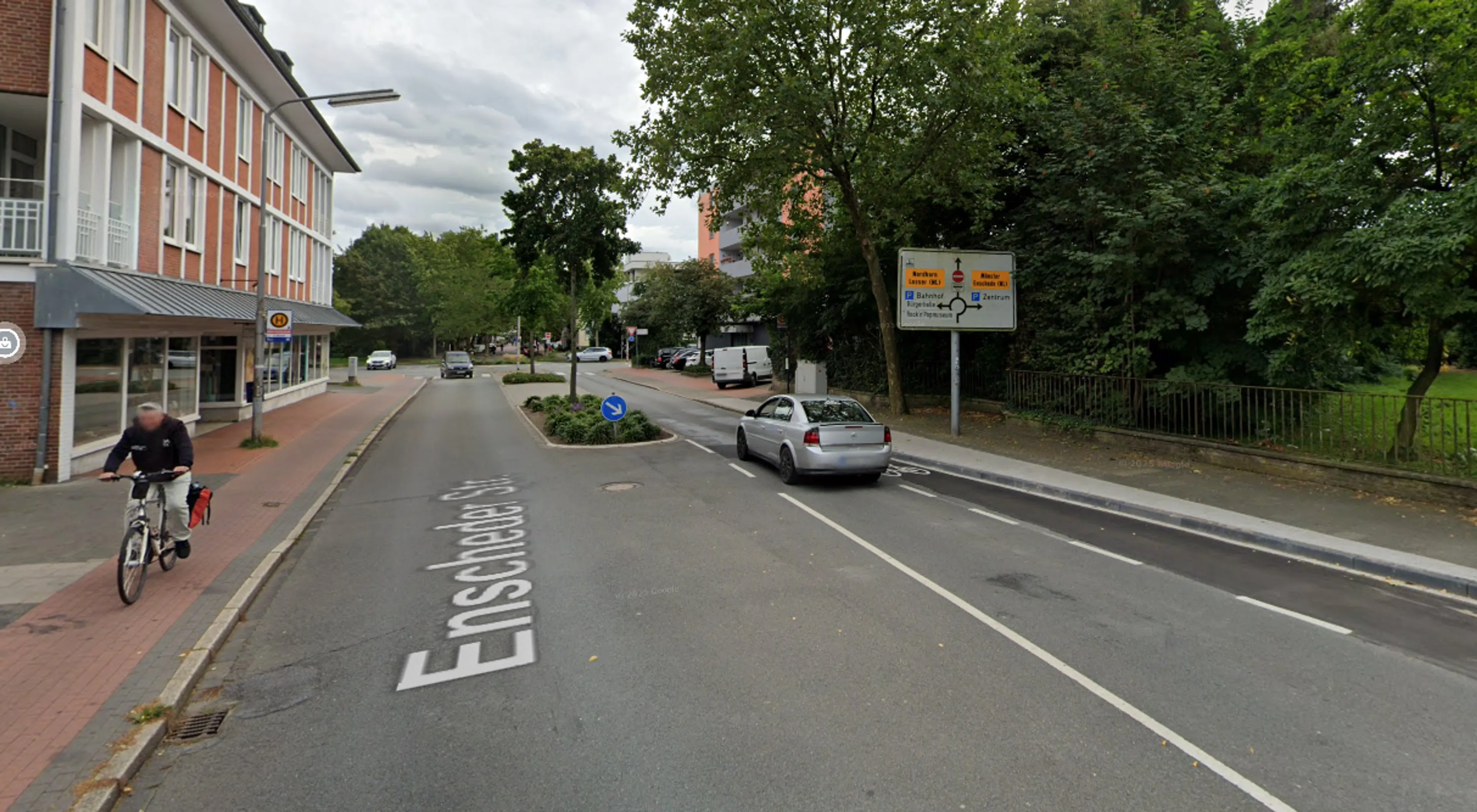 Nederlander (75) op speed pedelec overlijdt bij aanrijding in Duitsland