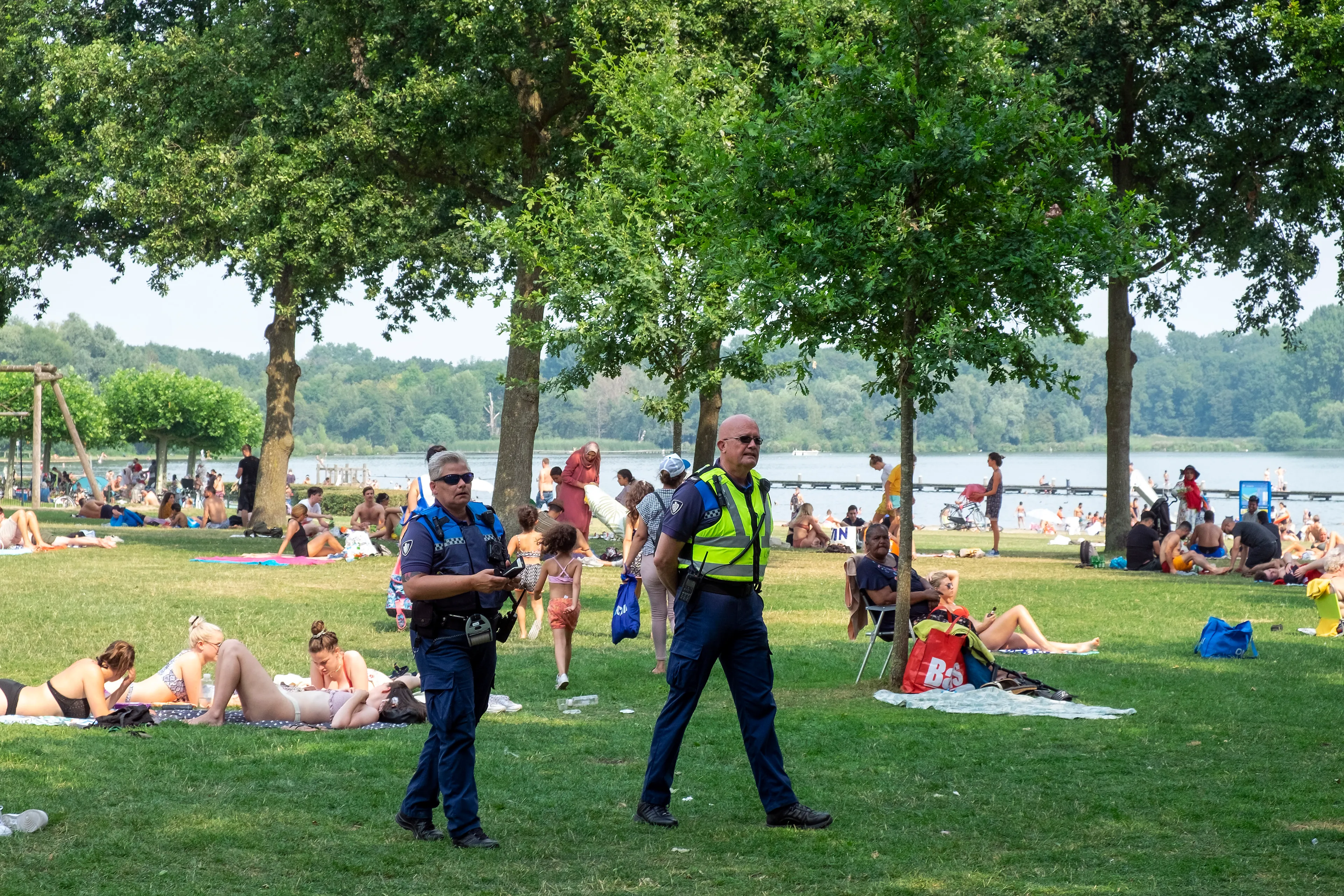 Zomer in aantocht: dit zijn de coronaregels in de buitenlucht