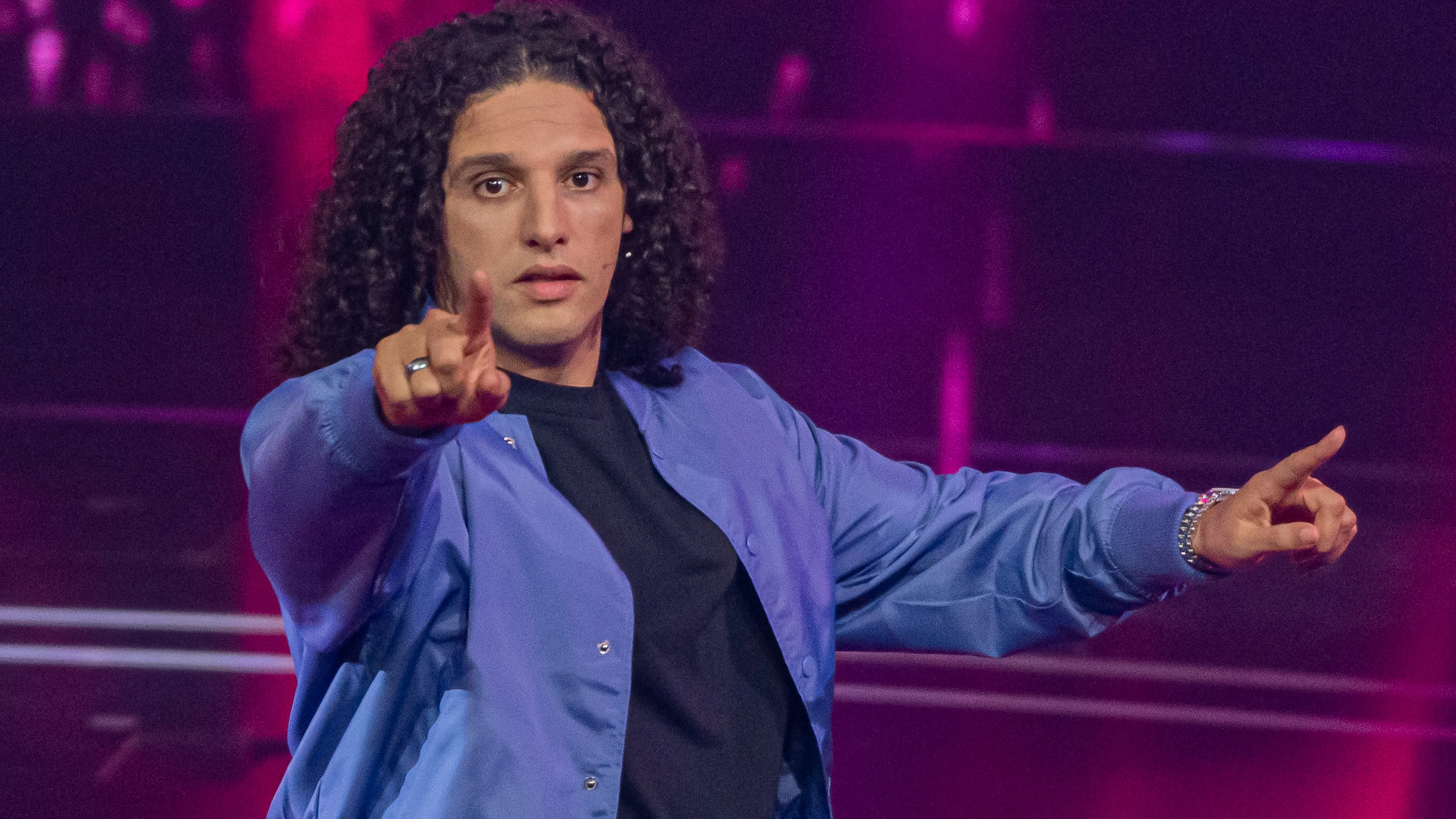 Zedenzaak Ali B begint in juni, artiest 'blij': 'Te lang geduurd'