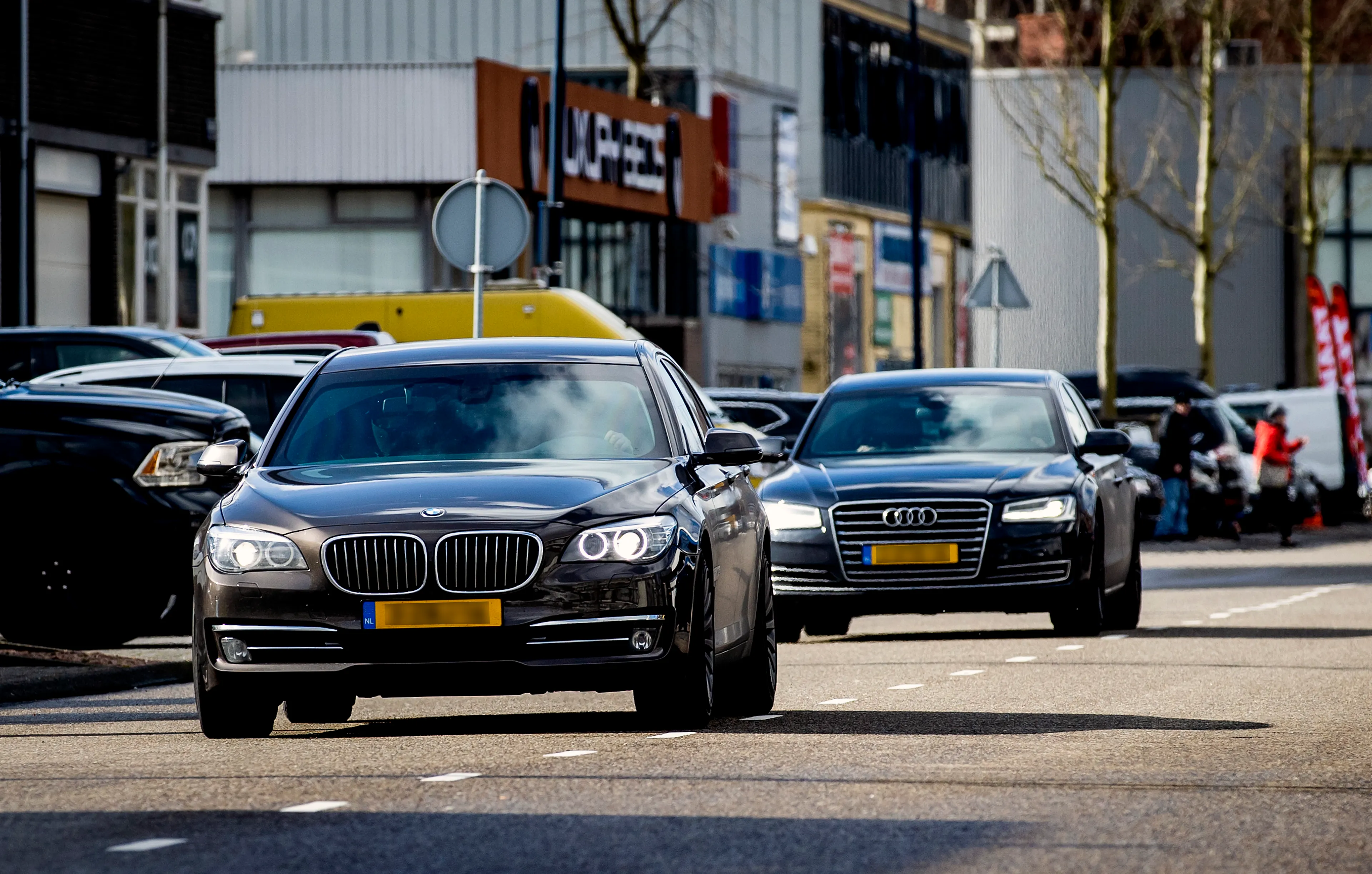 Verdachte moordzaak Wiersum Anouar T. voorlopig in de cel