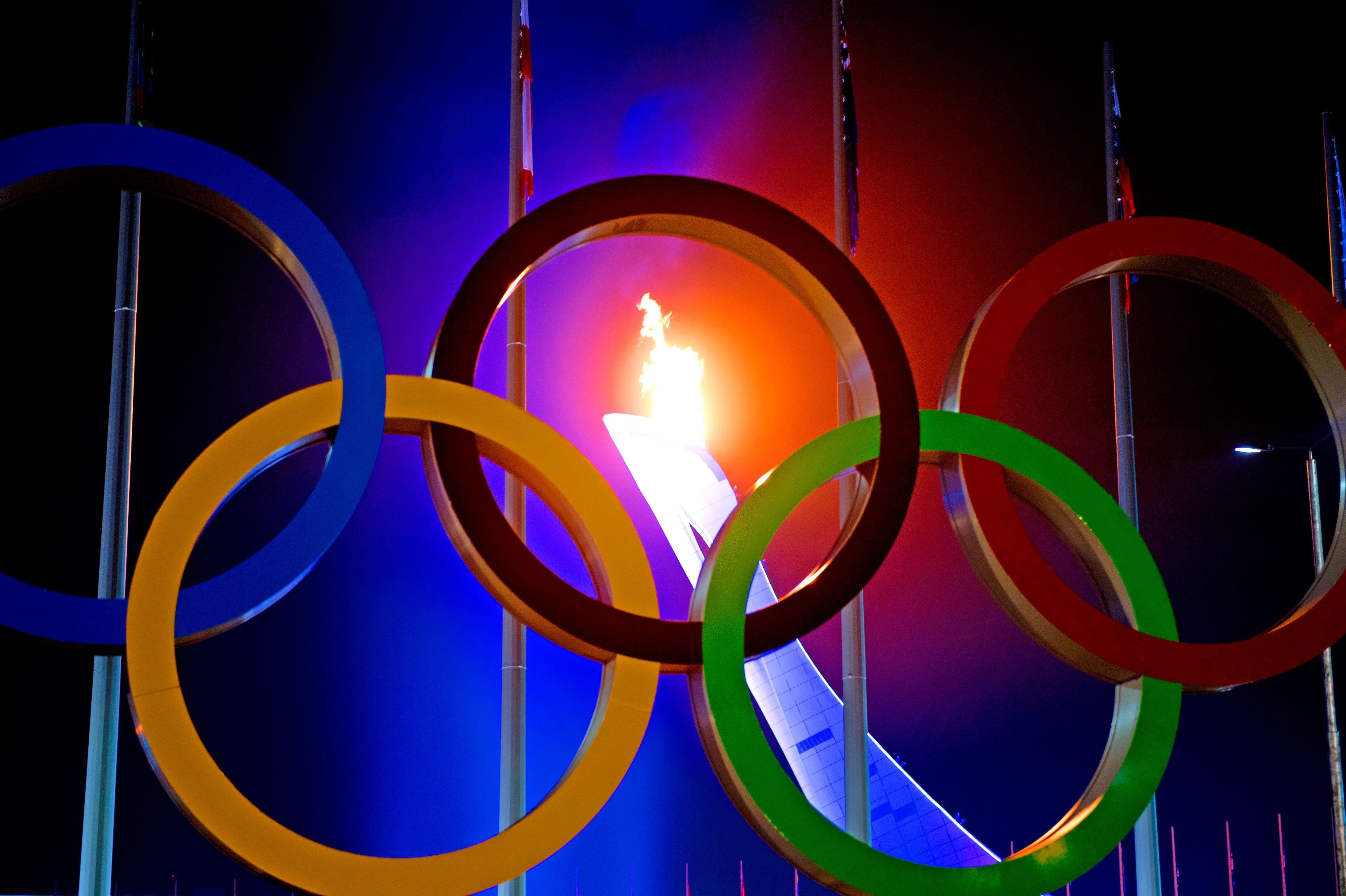 Atleten enthousiast over mogelijke Nederlandse Olympische Spelen 2032